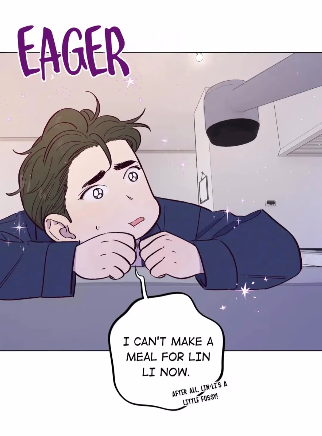 Trapping the Foxy Doctor Chapter 51 page 6 - 