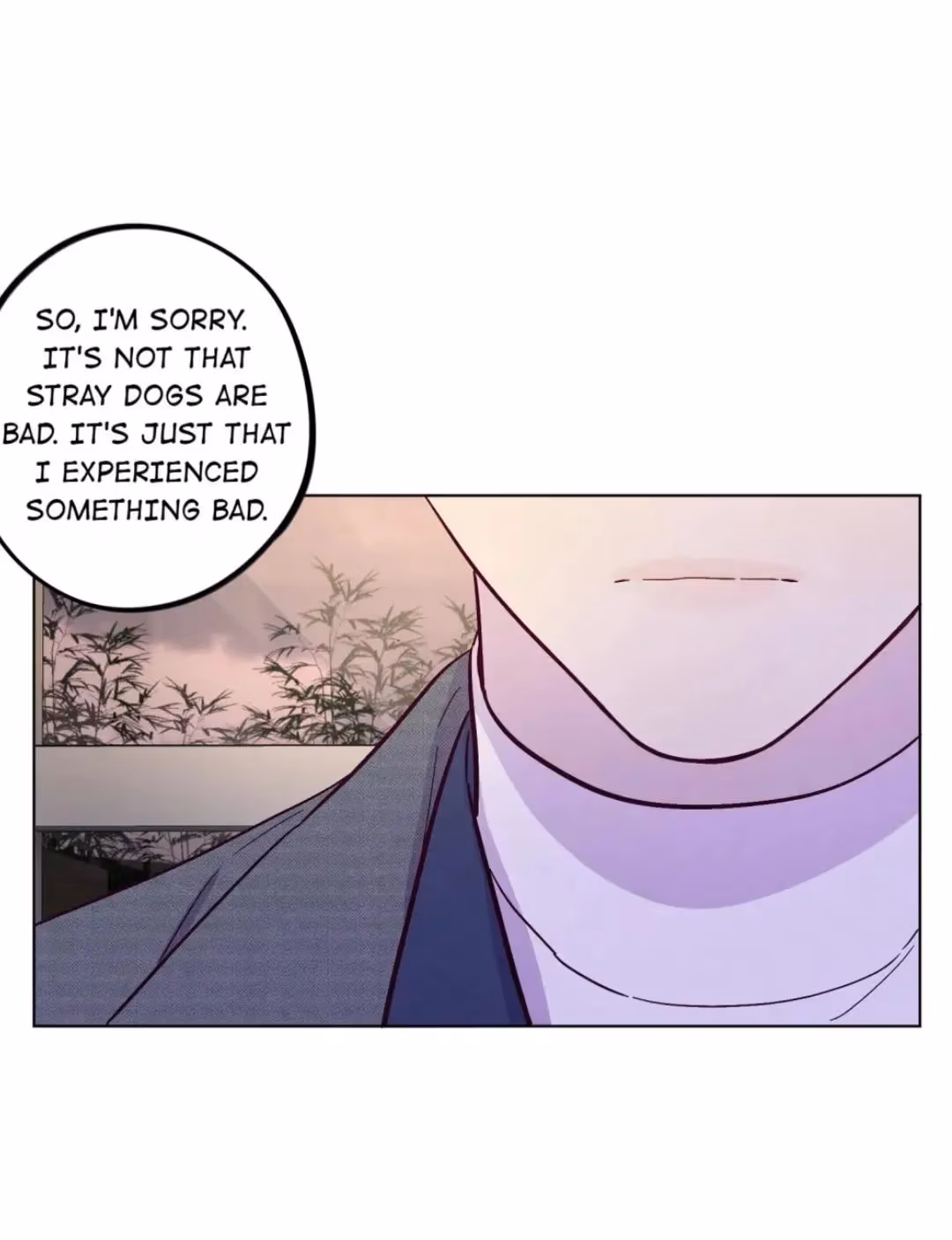 Trapping the Foxy Doctor Chapter 52 page 13 - 