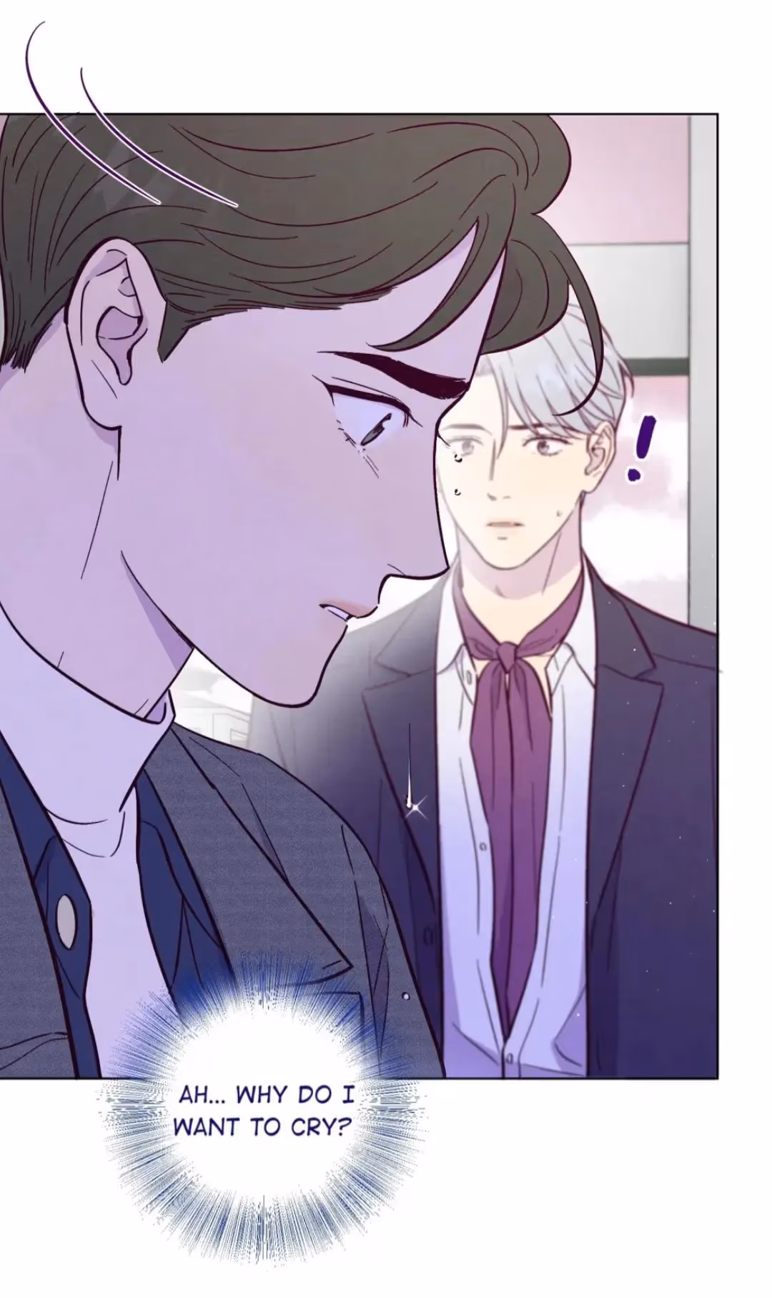 Trapping the Foxy Doctor Chapter 52 page 15 - 