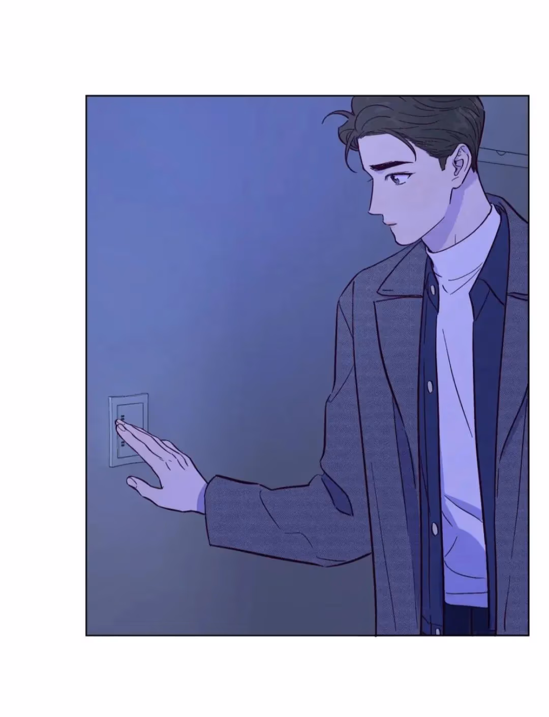 Trapping the Foxy Doctor Chapter 52 page 27 - 