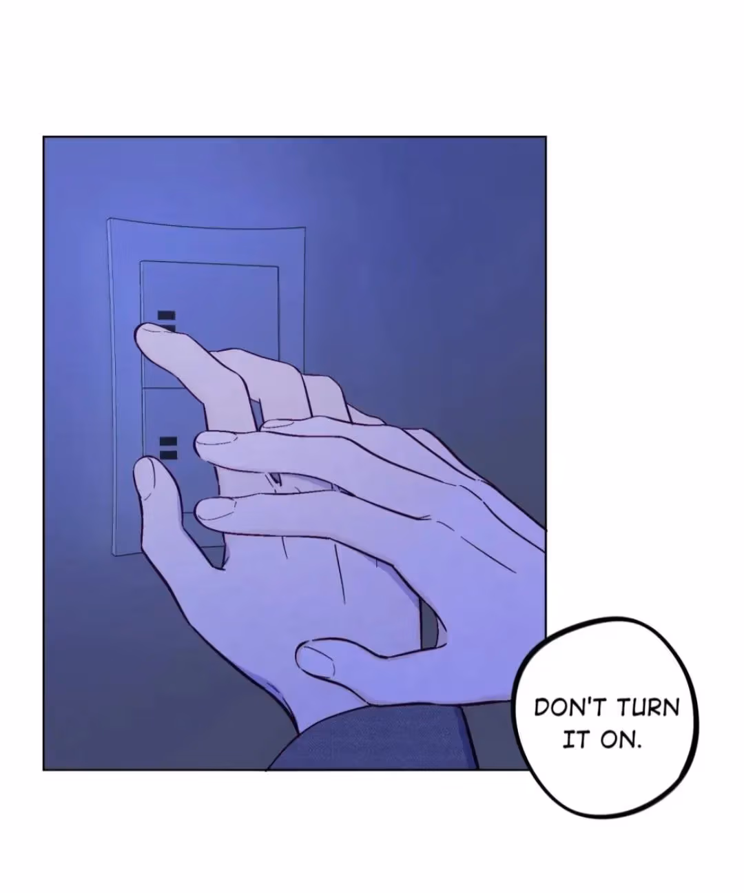 Trapping the Foxy Doctor Chapter 52 page 28 - 