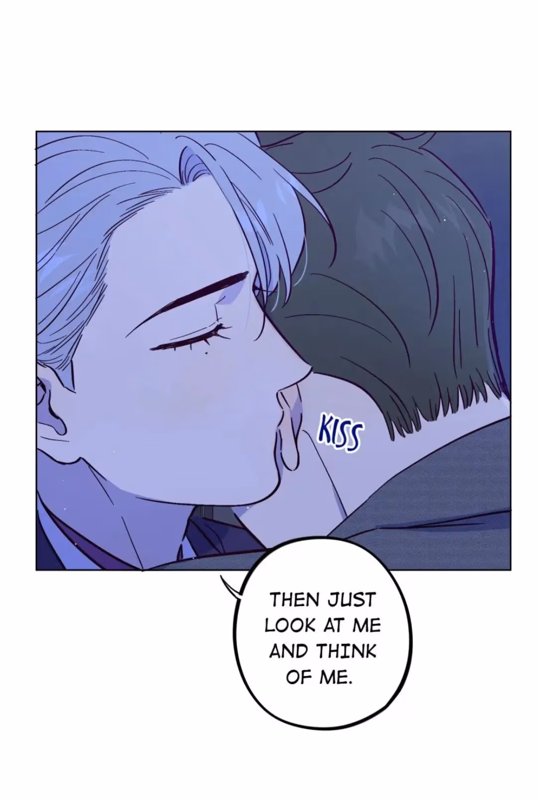 Trapping the Foxy Doctor Chapter 52 page 32 - 
