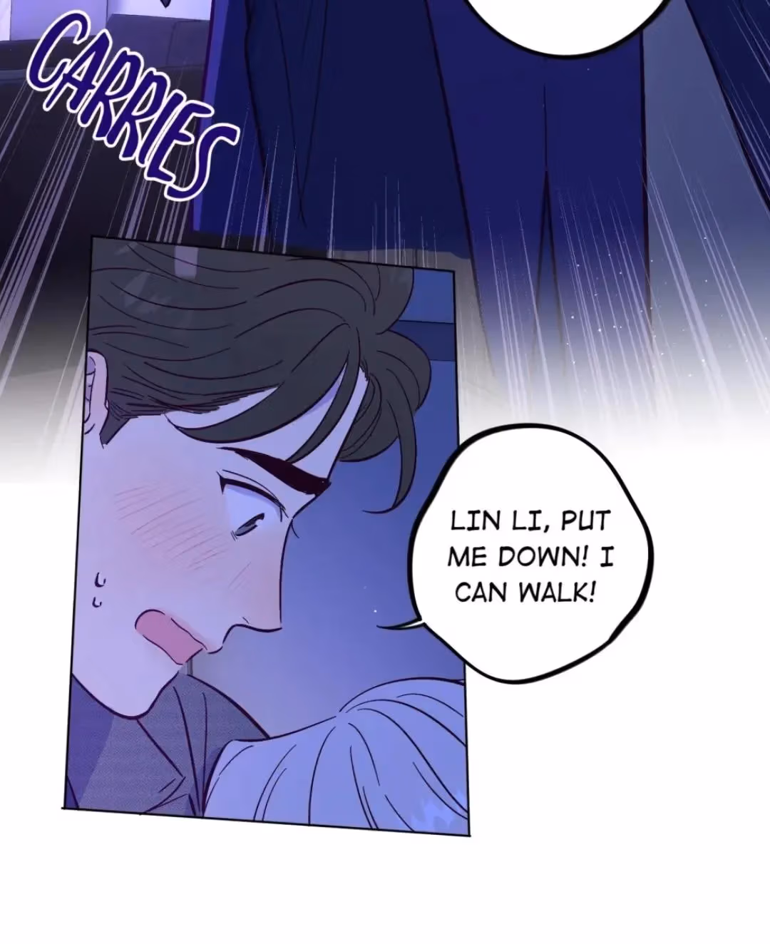 Trapping the Foxy Doctor Chapter 52 page 37 - 