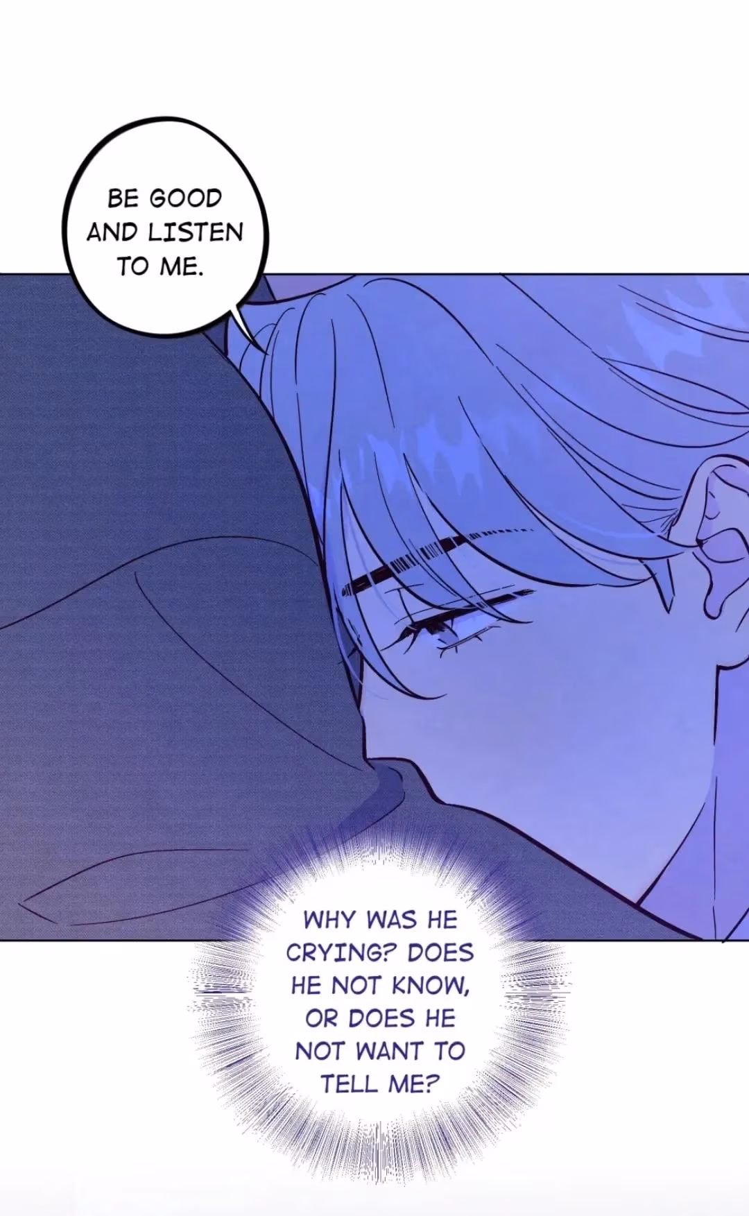 Trapping the Foxy Doctor Chapter 52 page 40 - 
