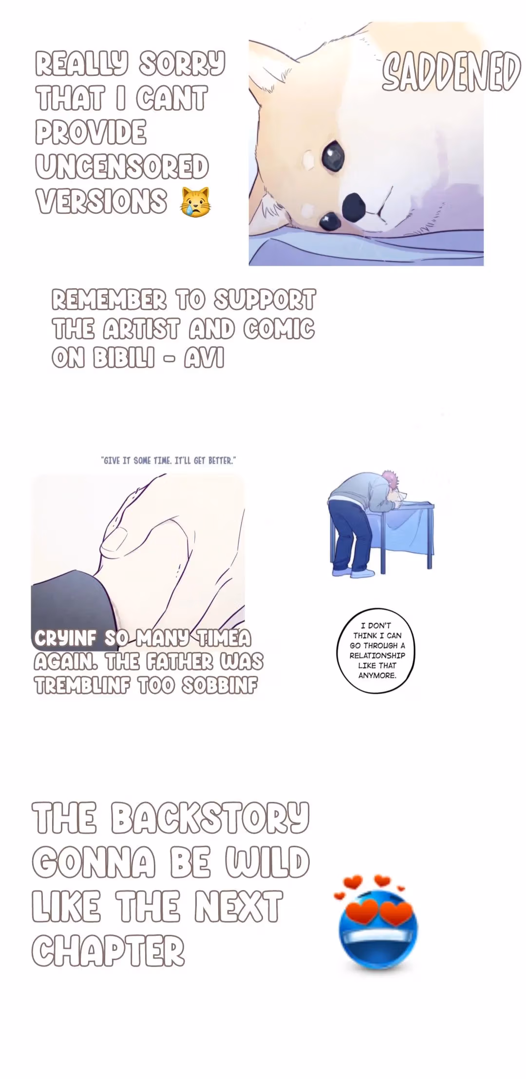 Trapping the Foxy Doctor Chapter 52 page 45 - 