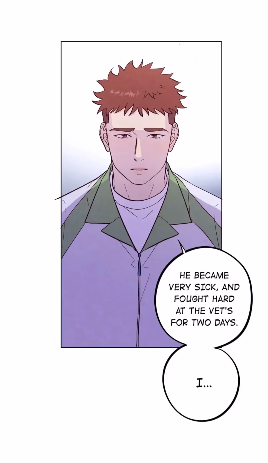 Trapping the Foxy Doctor Chapter 52 page 10 - 