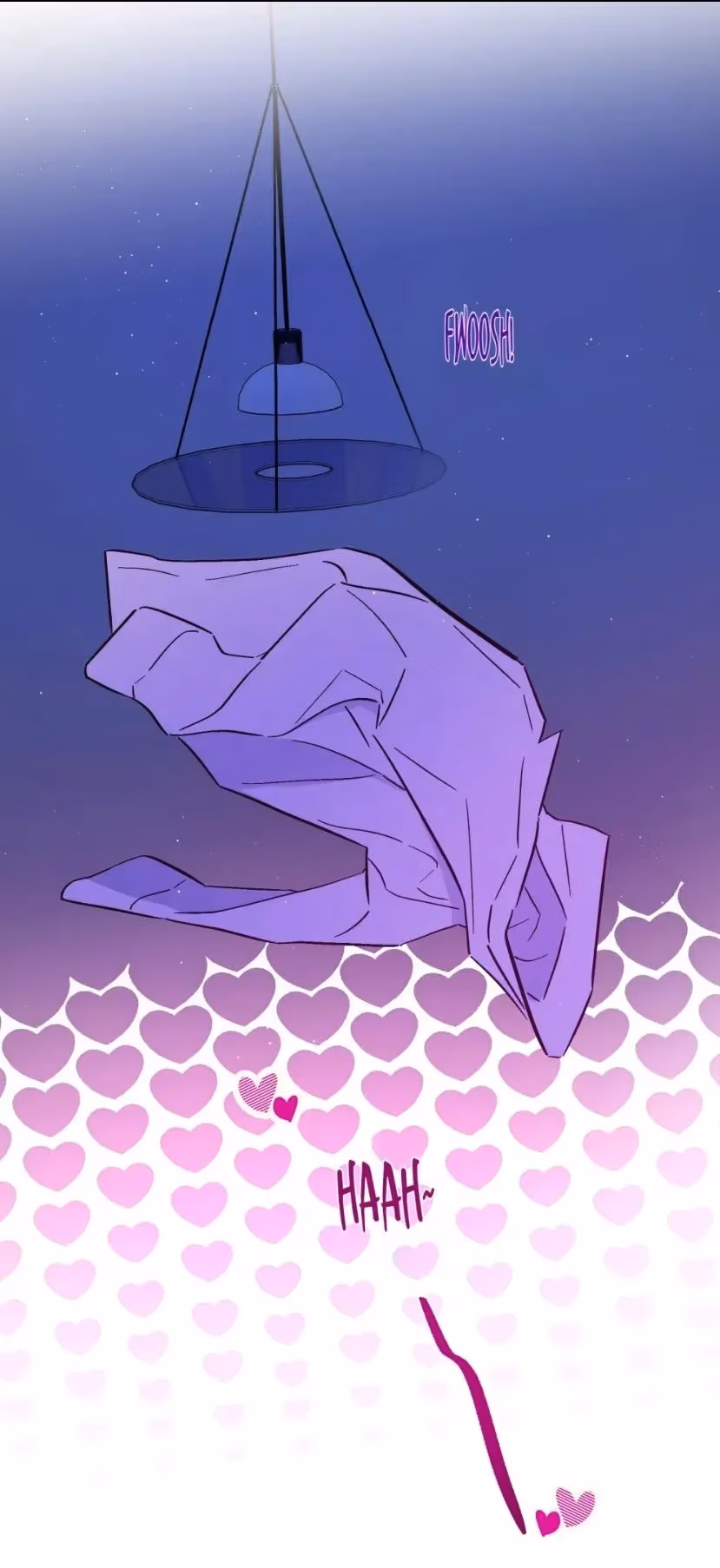 Trapping the Foxy Doctor Chapter 54 page 13 - 