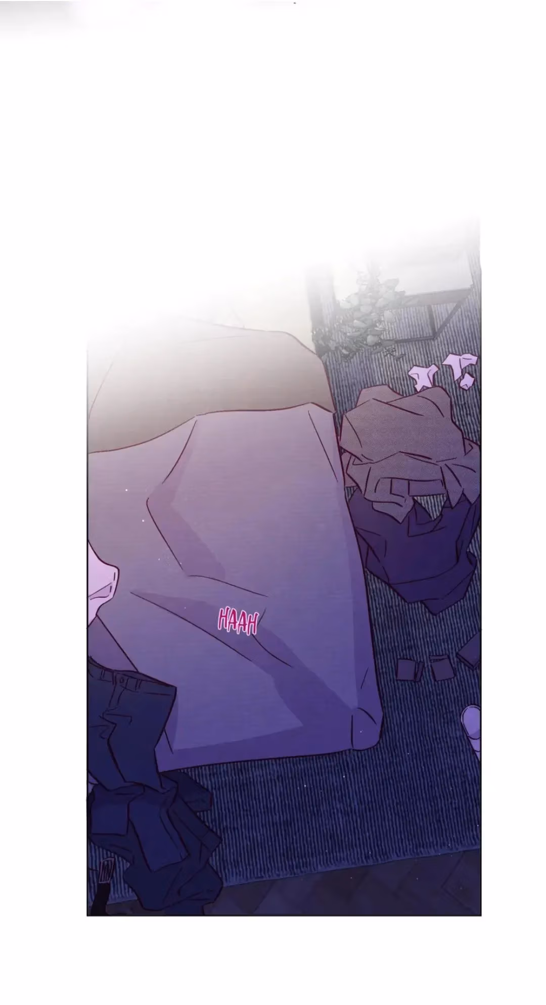 Trapping the Foxy Doctor Chapter 54 page 4 - 