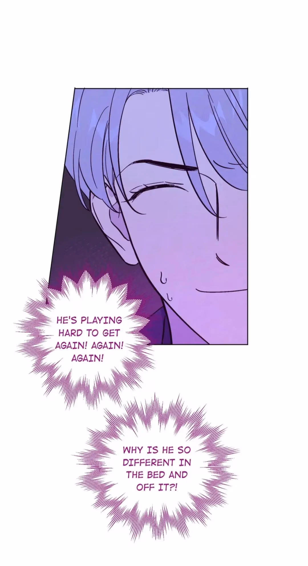 Trapping the Foxy Doctor Chapter 55 page 23 - 