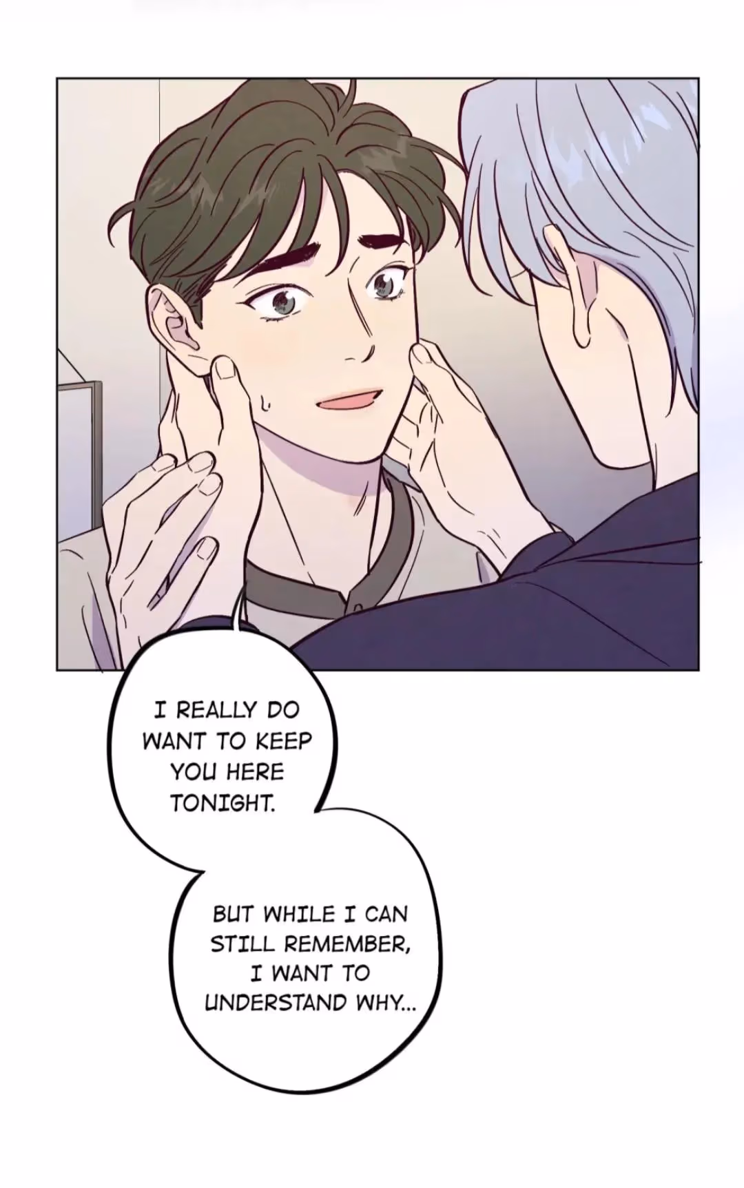 Trapping the Foxy Doctor Chapter 55 page 26 - 