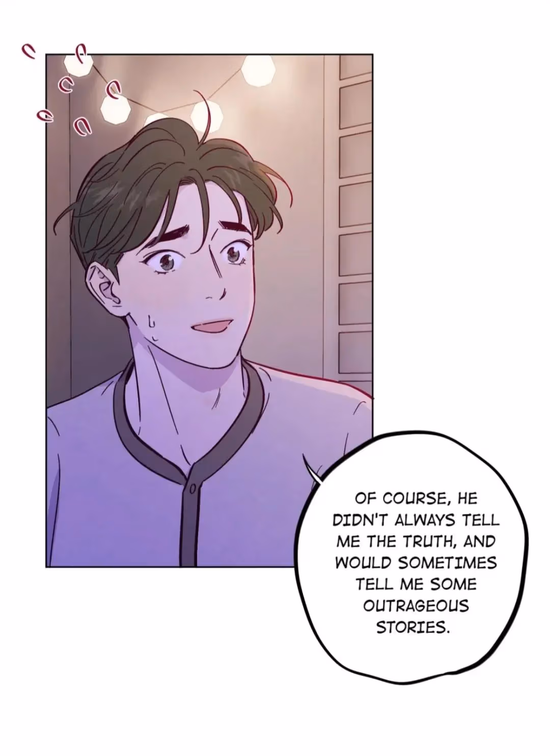 Trapping the Foxy Doctor Chapter 55 page 44 - 