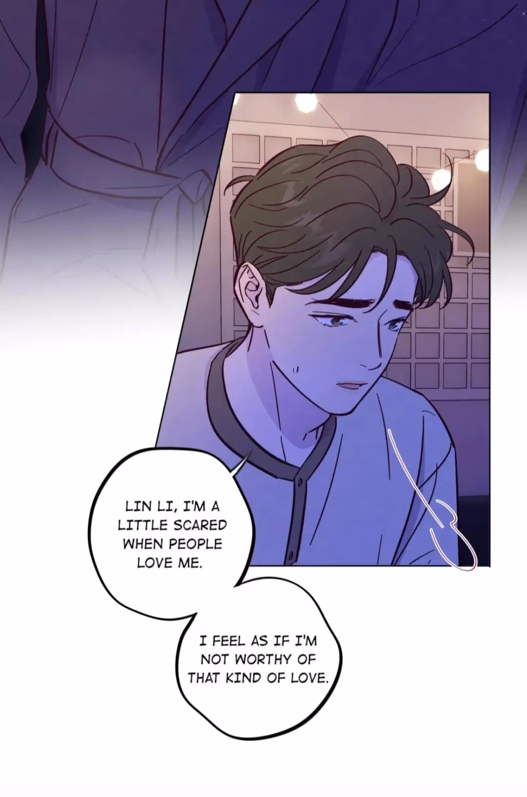 Trapping the Foxy Doctor Chapter 55 page 47 - 