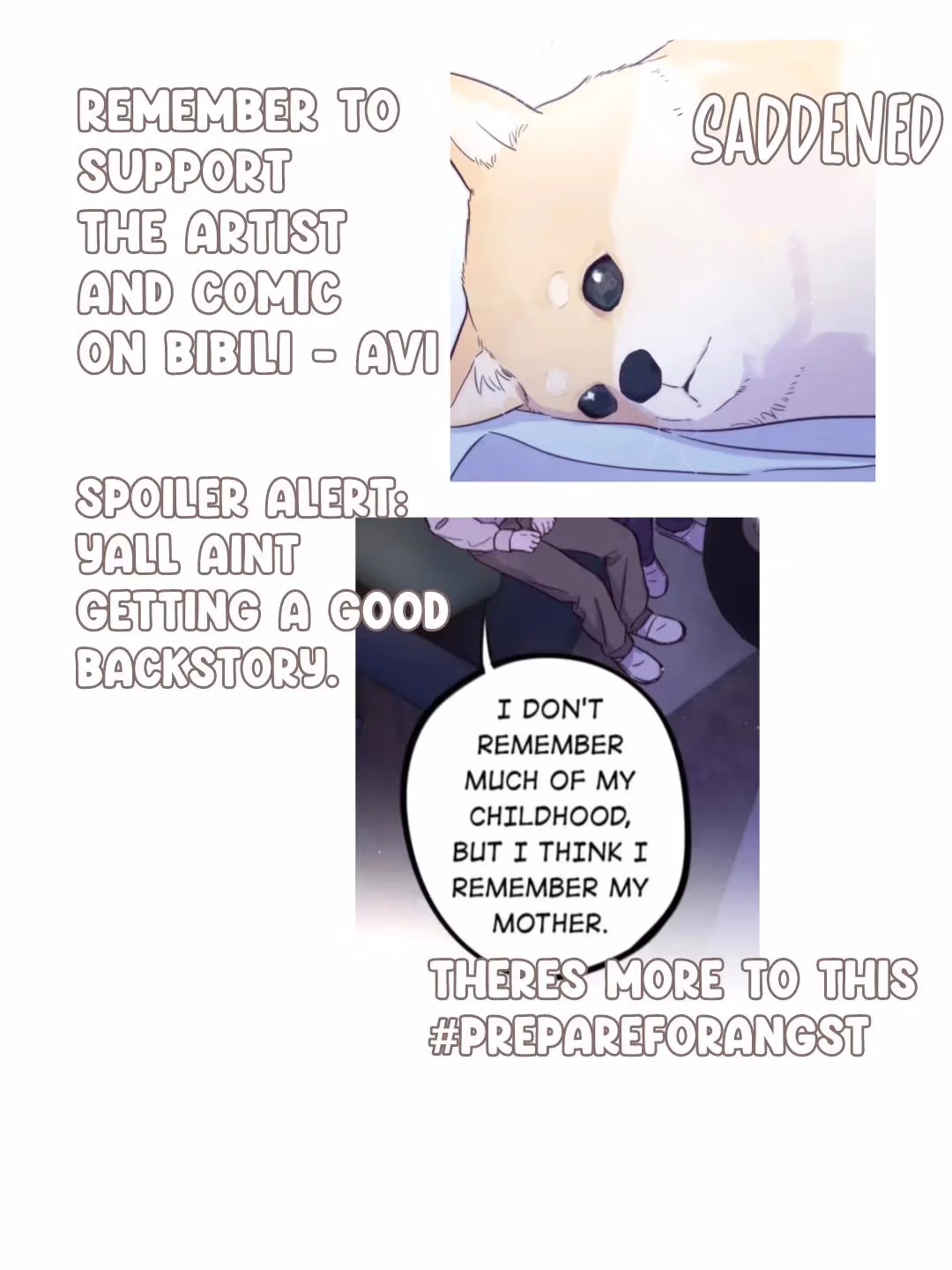 Trapping the Foxy Doctor Chapter 55 page 49 - 