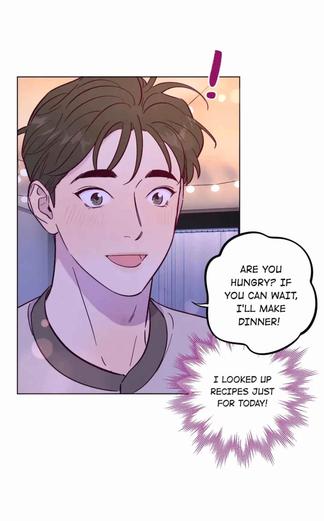 Trapping the Foxy Doctor Chapter 55 page 6 - 