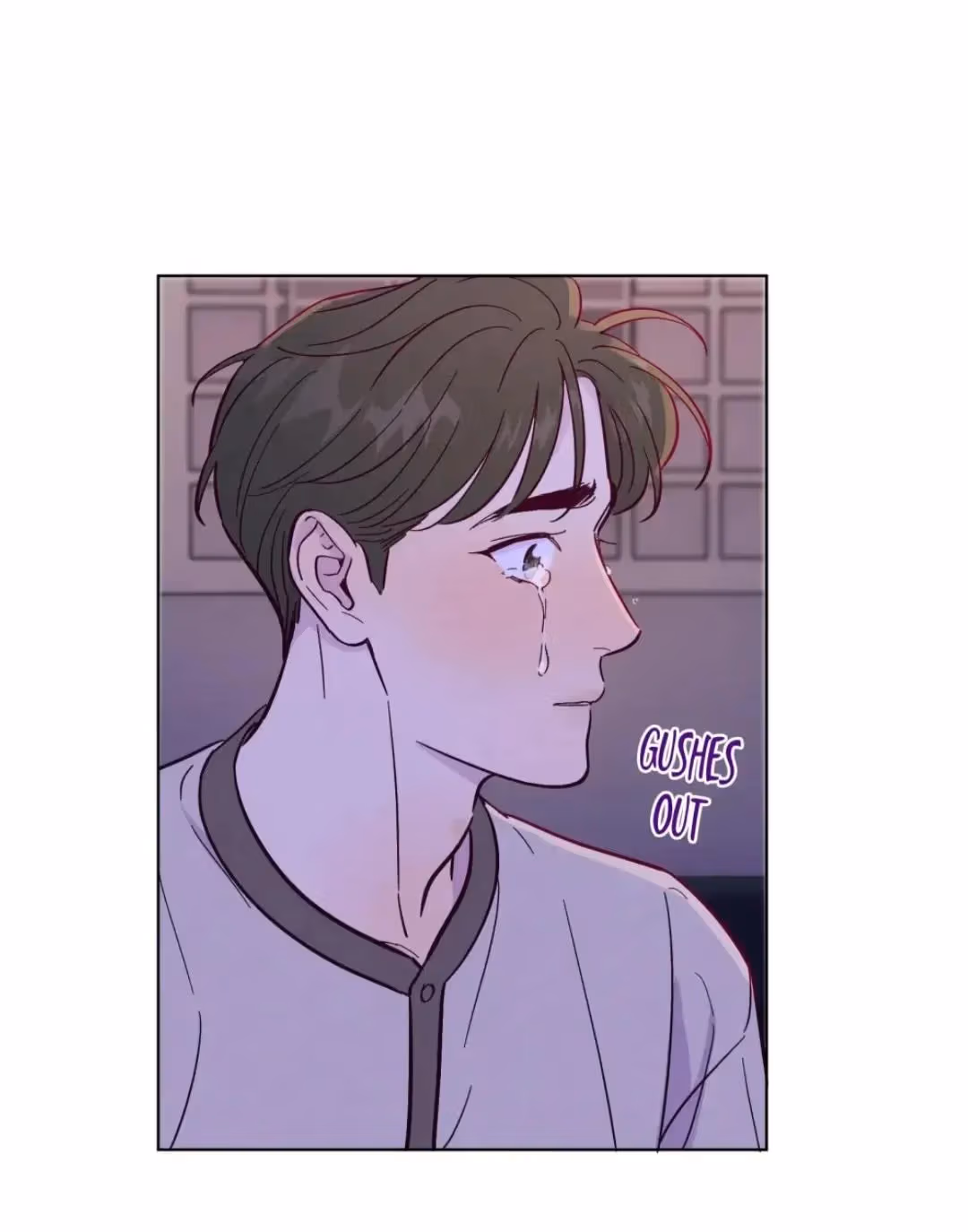 Trapping the Foxy Doctor Chapter 56 page 11 - 