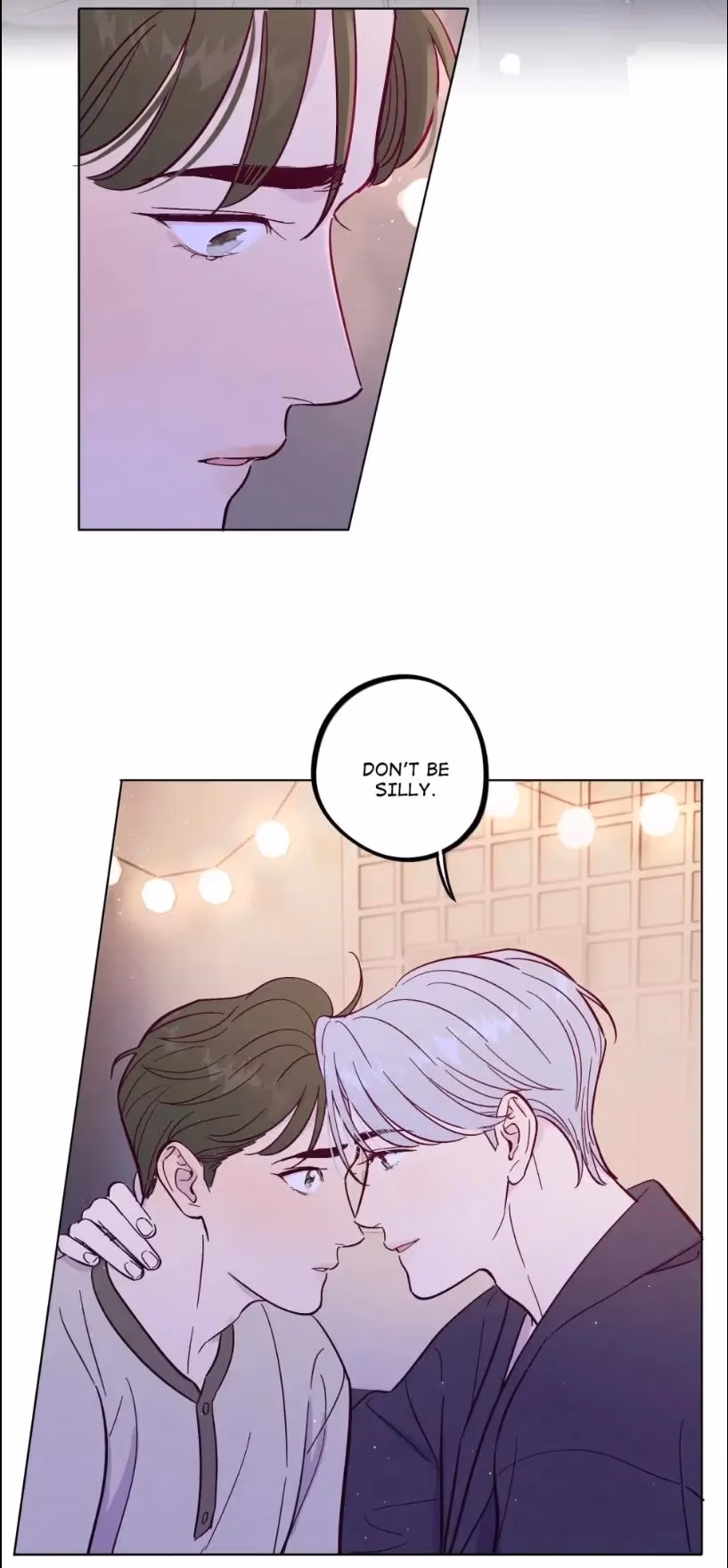 Trapping the Foxy Doctor Chapter 56 page 6 - 