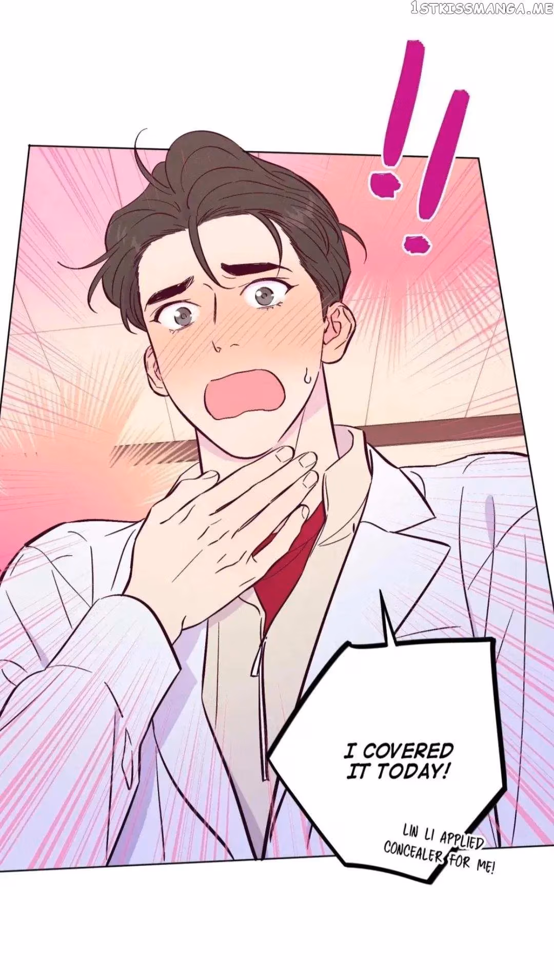 Trapping the Foxy Doctor Chapter 57 page 13 - 