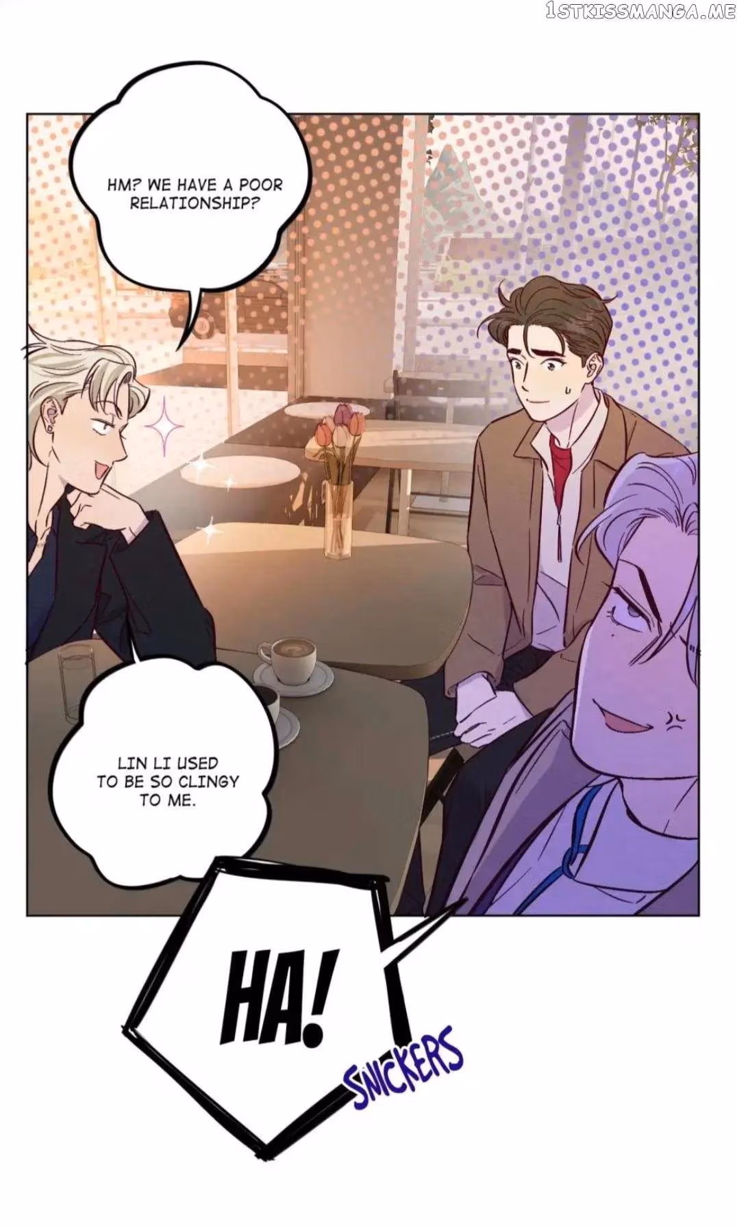 Trapping the Foxy Doctor Chapter 57 page 29 - 