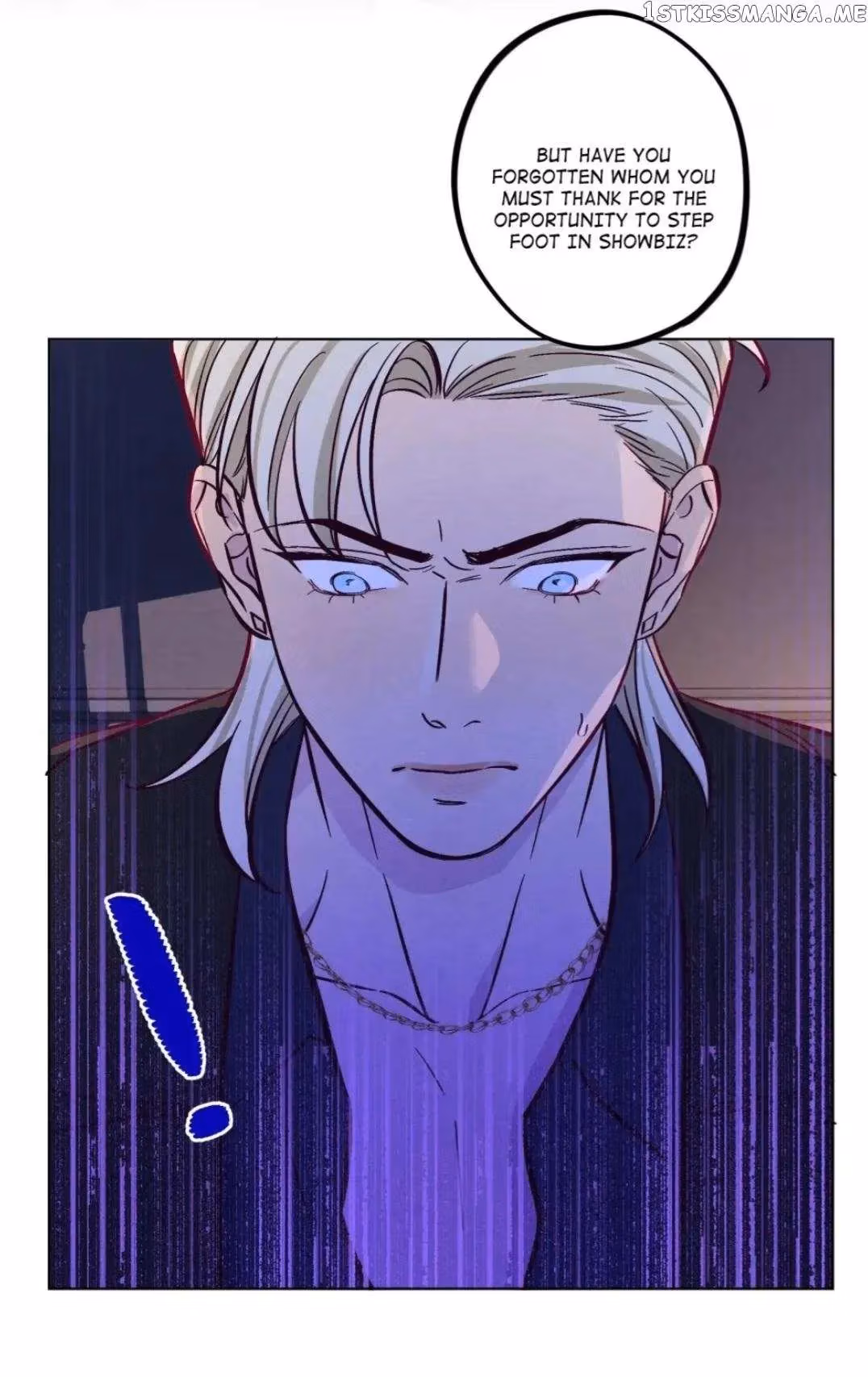 Trapping the Foxy Doctor Chapter 57 page 35 - 
