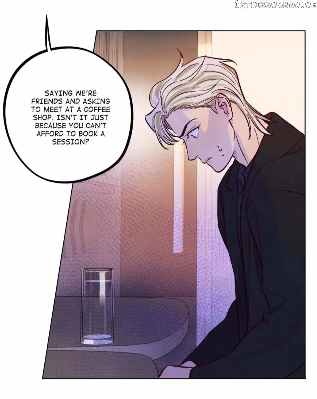 Trapping the Foxy Doctor Chapter 57 page 40 - 