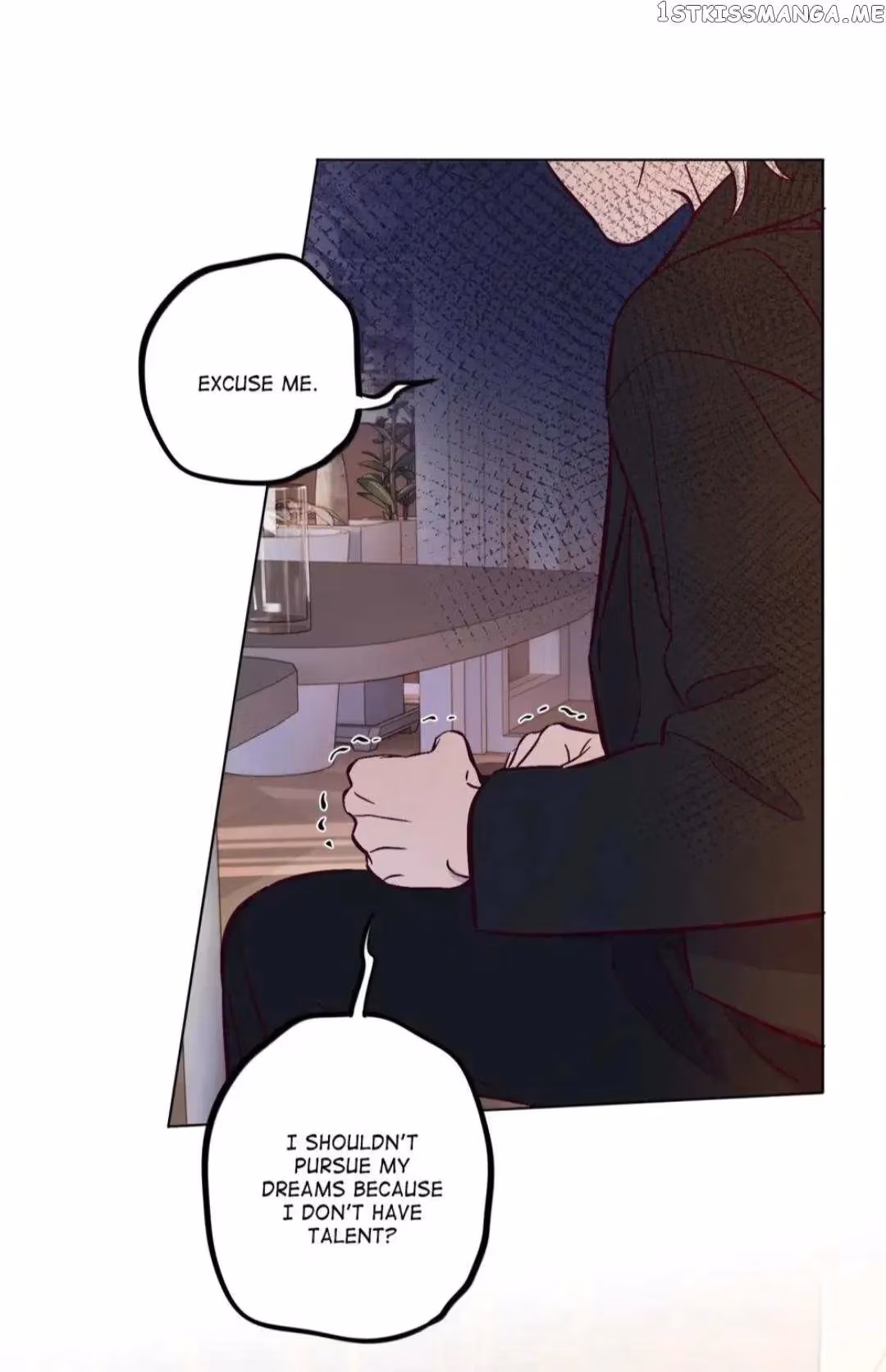 Trapping the Foxy Doctor Chapter 57 page 47 - 