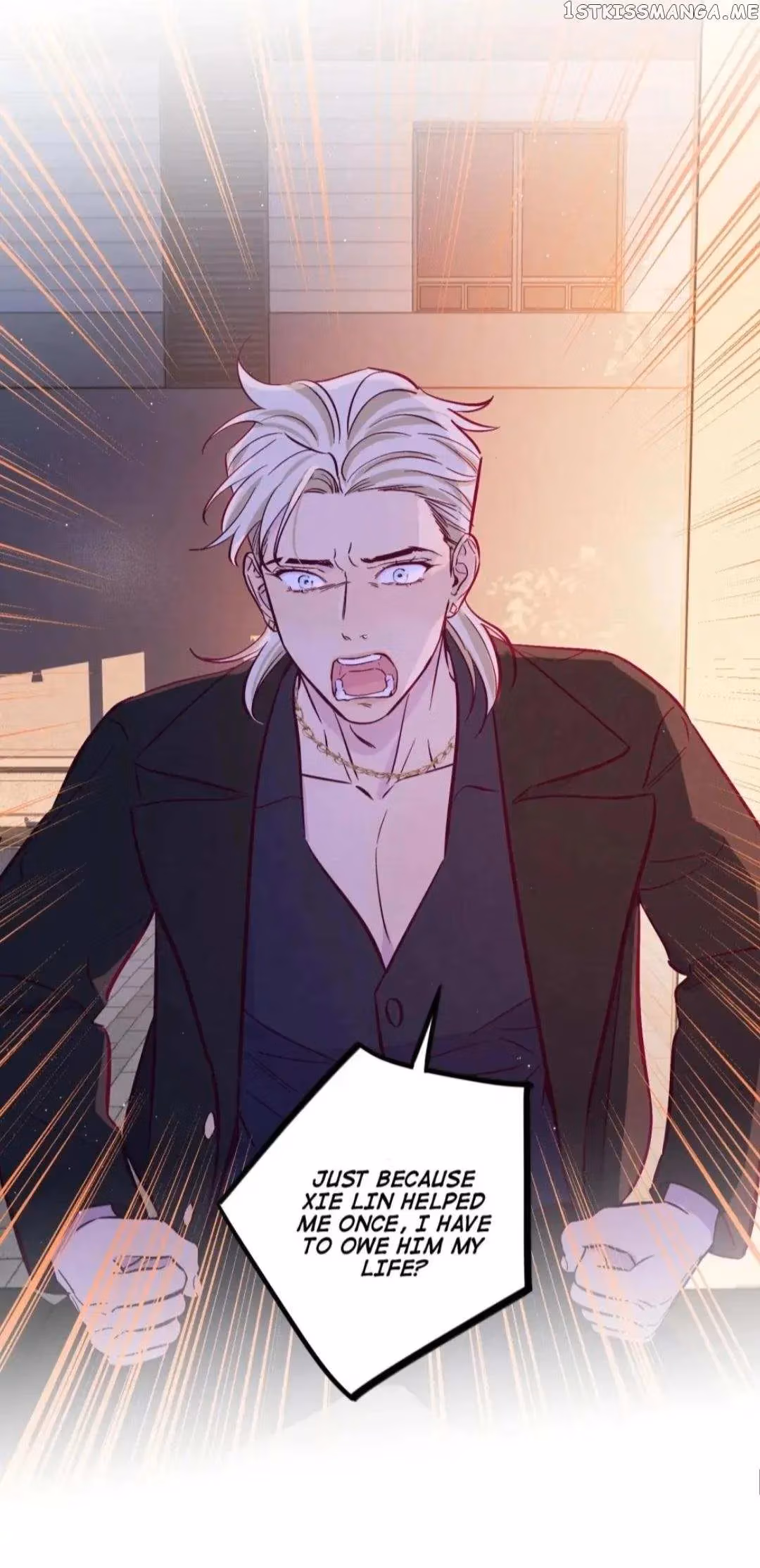 Trapping the Foxy Doctor Chapter 57 page 48 - 