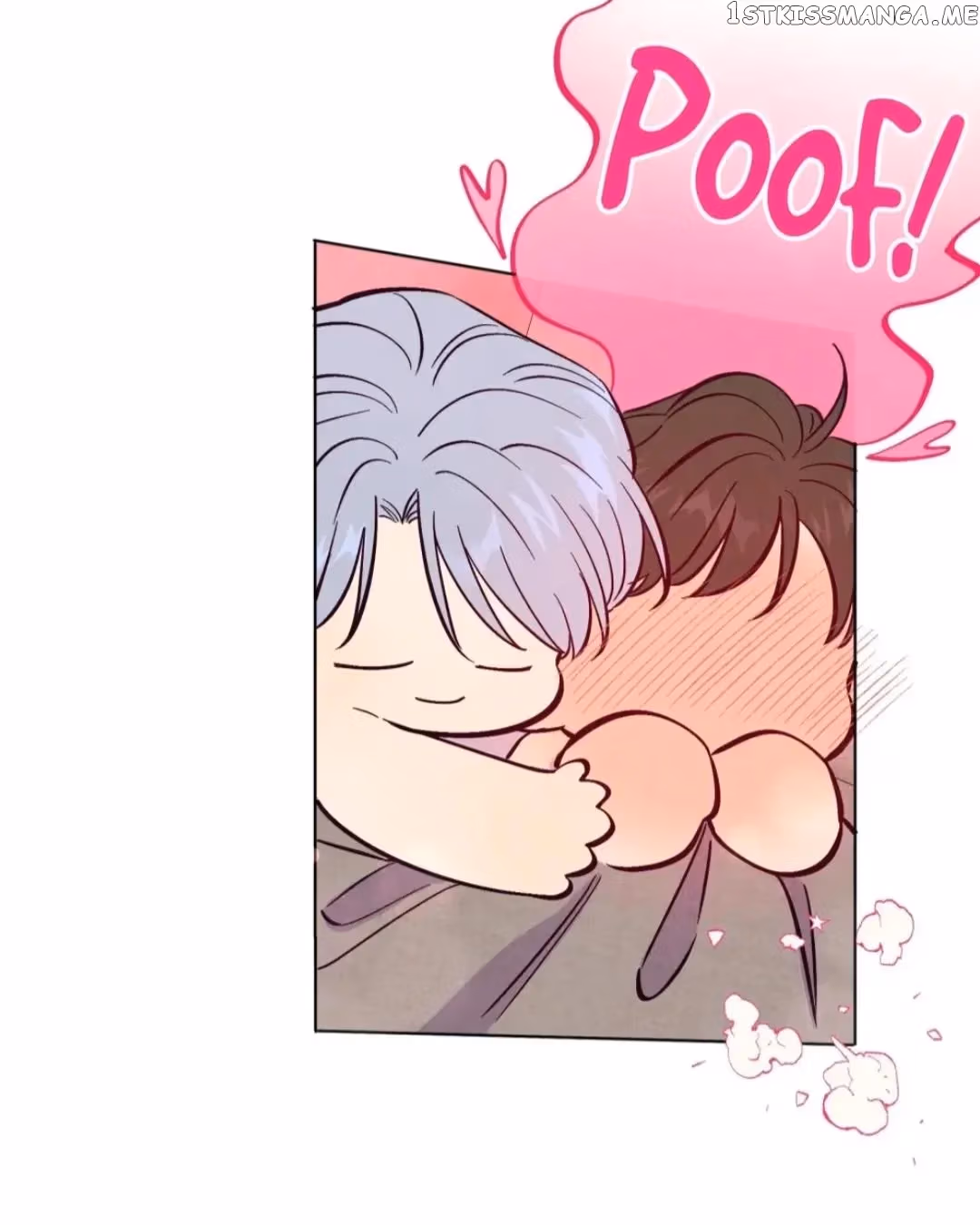 Trapping the Foxy Doctor Chapter 57 page 7 - 