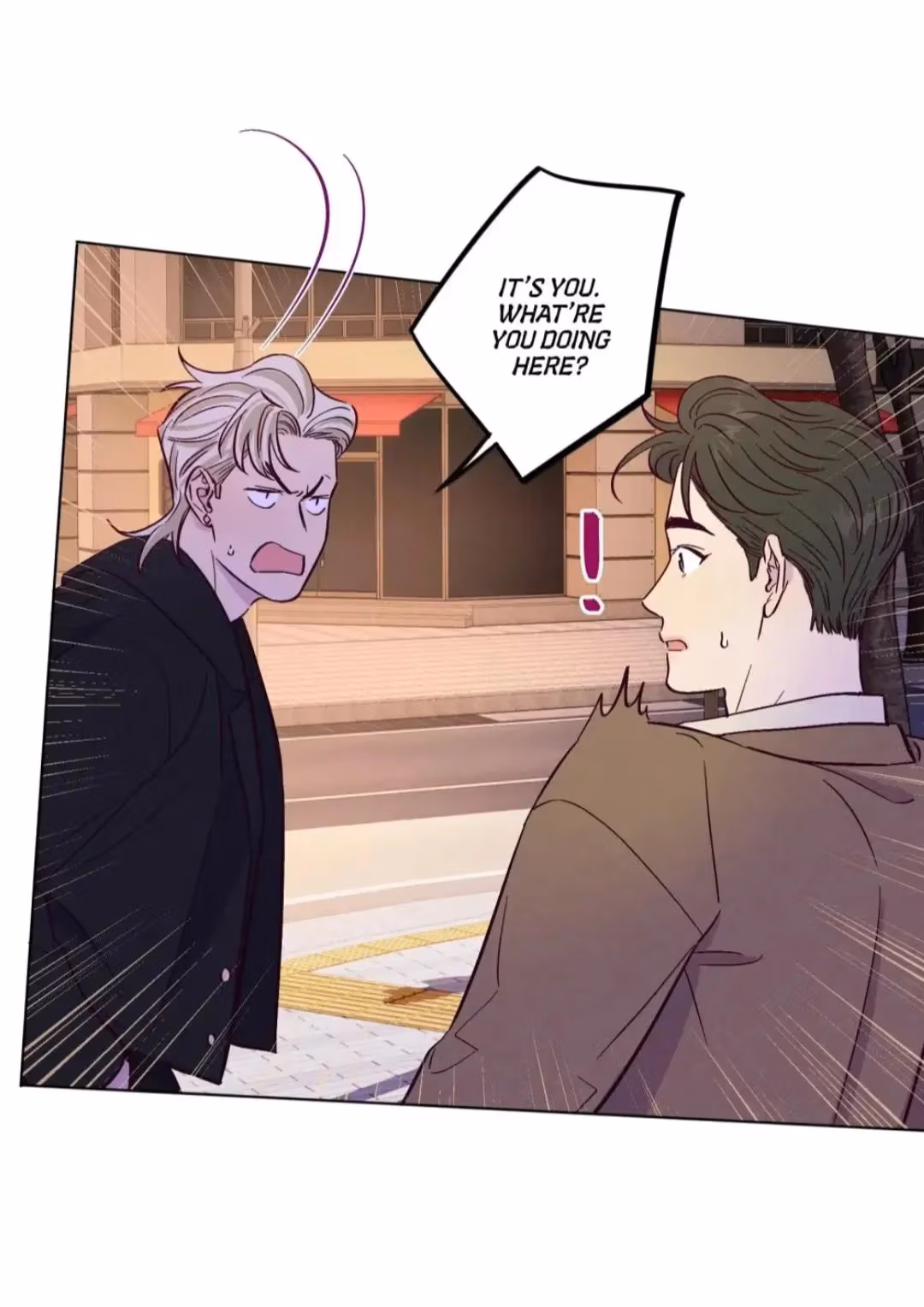 Trapping the Foxy Doctor Chapter 58 page 15 - 
