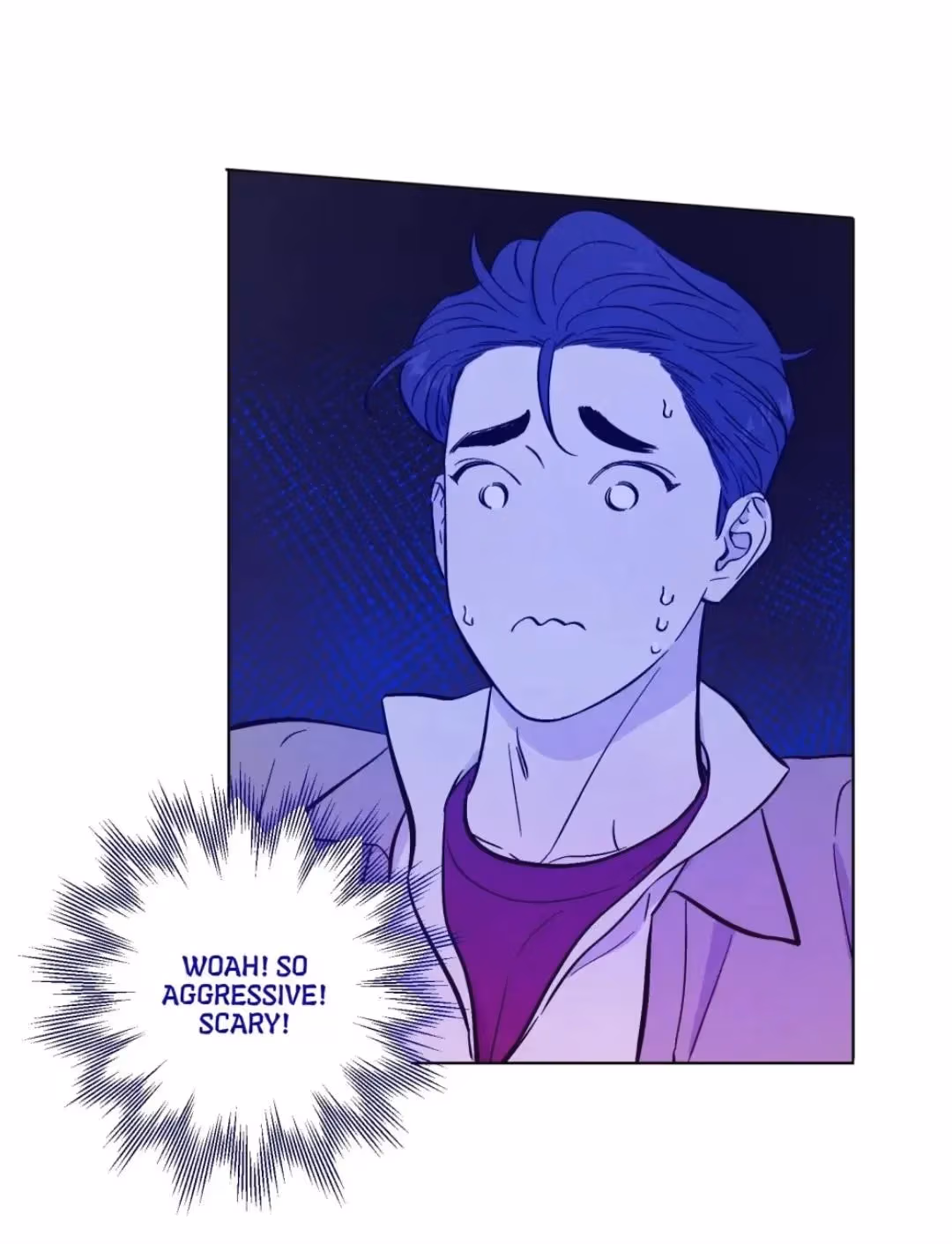 Trapping the Foxy Doctor Chapter 58 page 16 - 