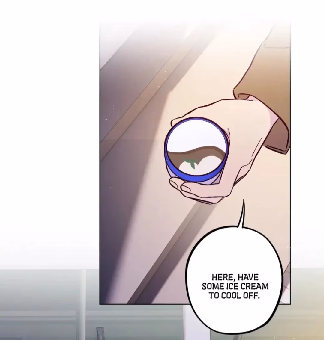 Trapping the Foxy Doctor Chapter 58 page 20 - 