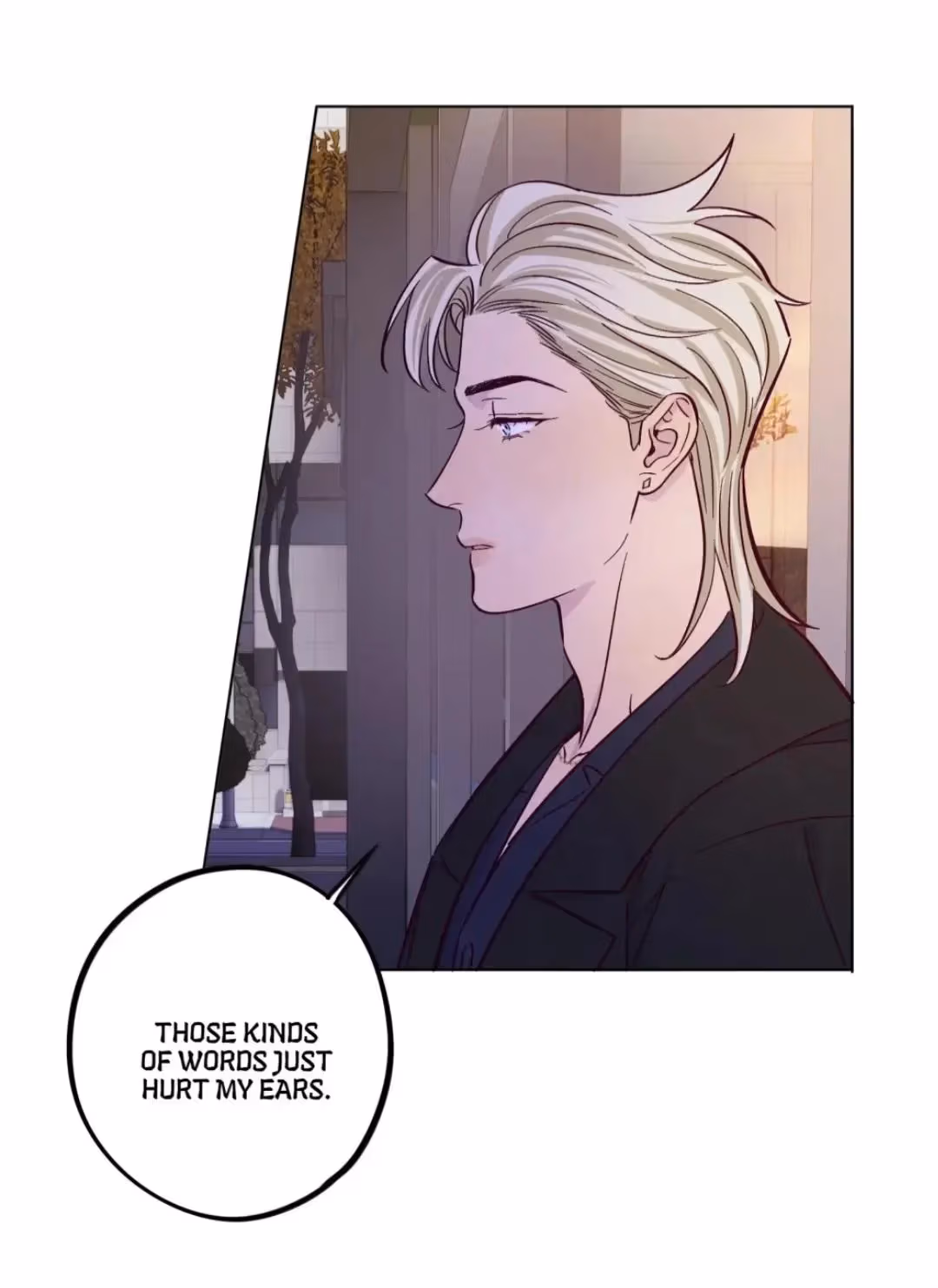 Trapping the Foxy Doctor Chapter 58 page 22 - 