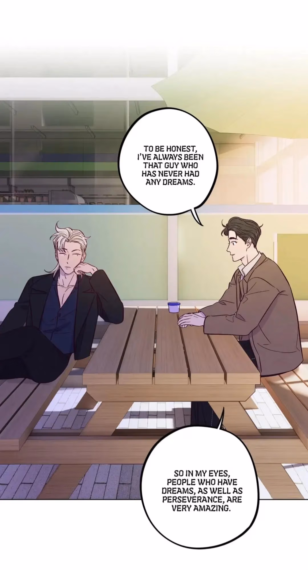 Trapping the Foxy Doctor Chapter 58 page 26 - 