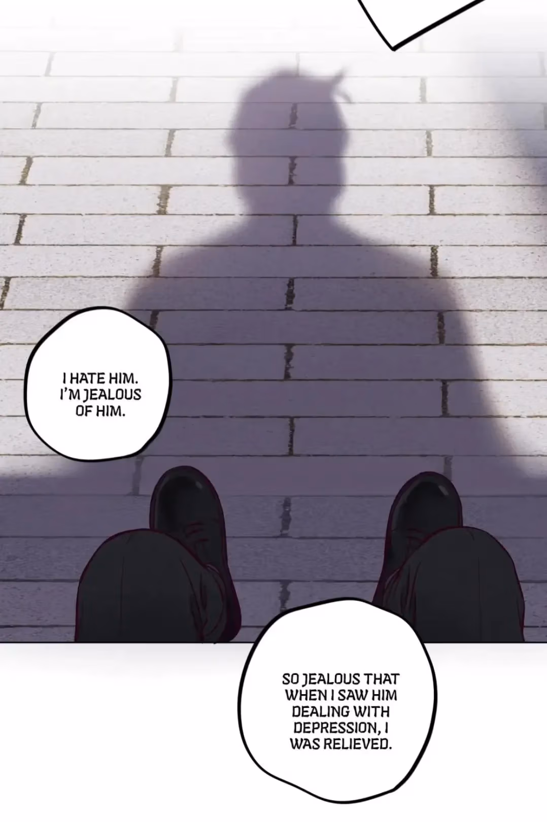 Trapping the Foxy Doctor Chapter 58 page 40 - 