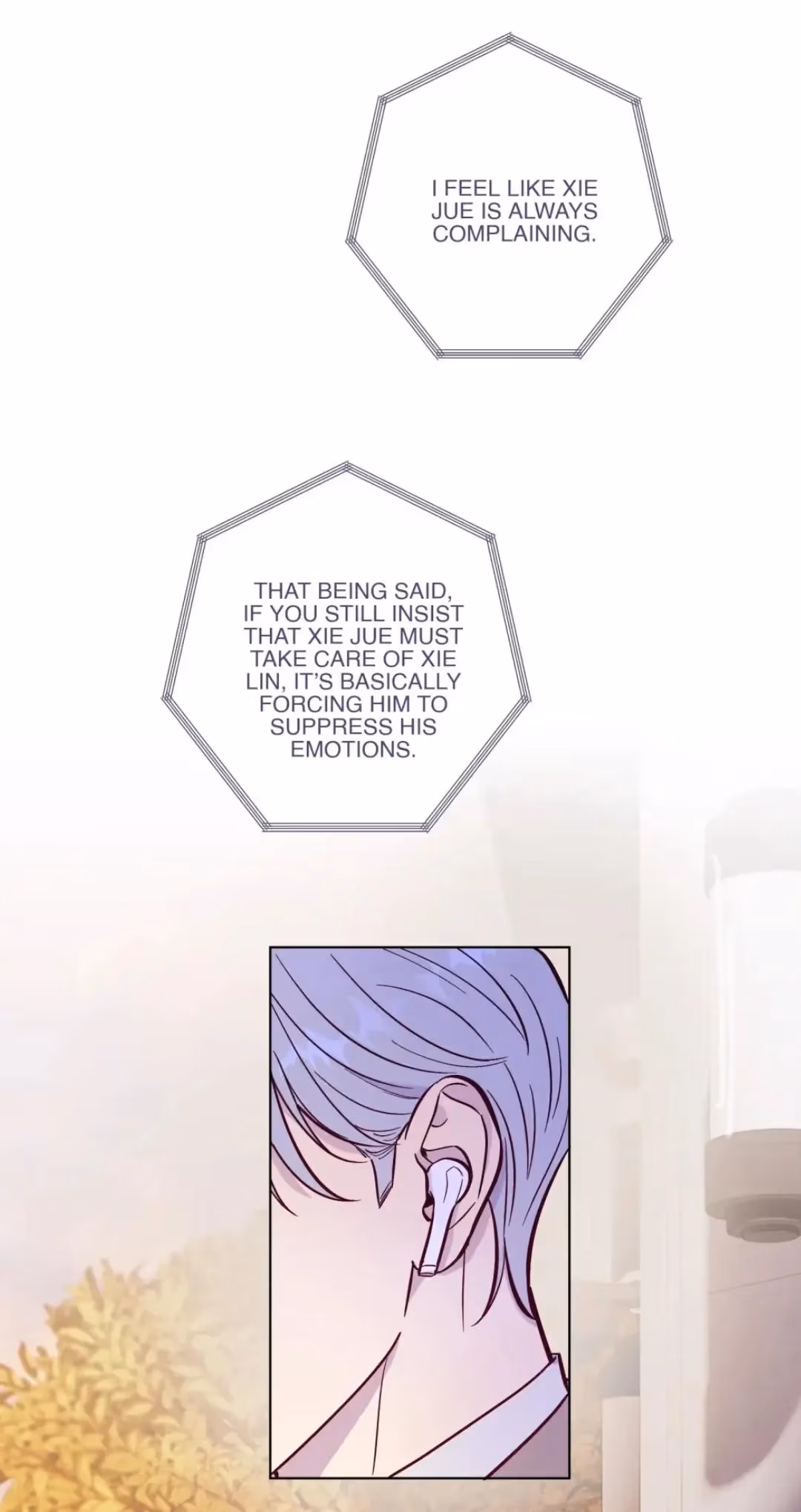 Trapping the Foxy Doctor Chapter 58 page 44 - 