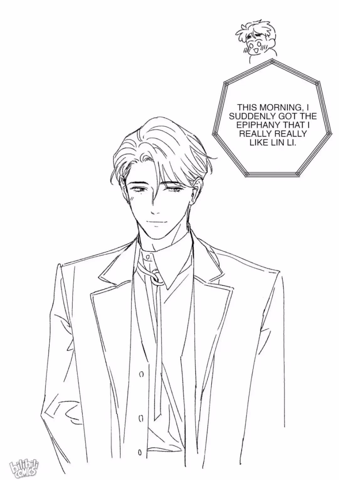 Trapping the Foxy Doctor Chapter 58 page 47 - 
