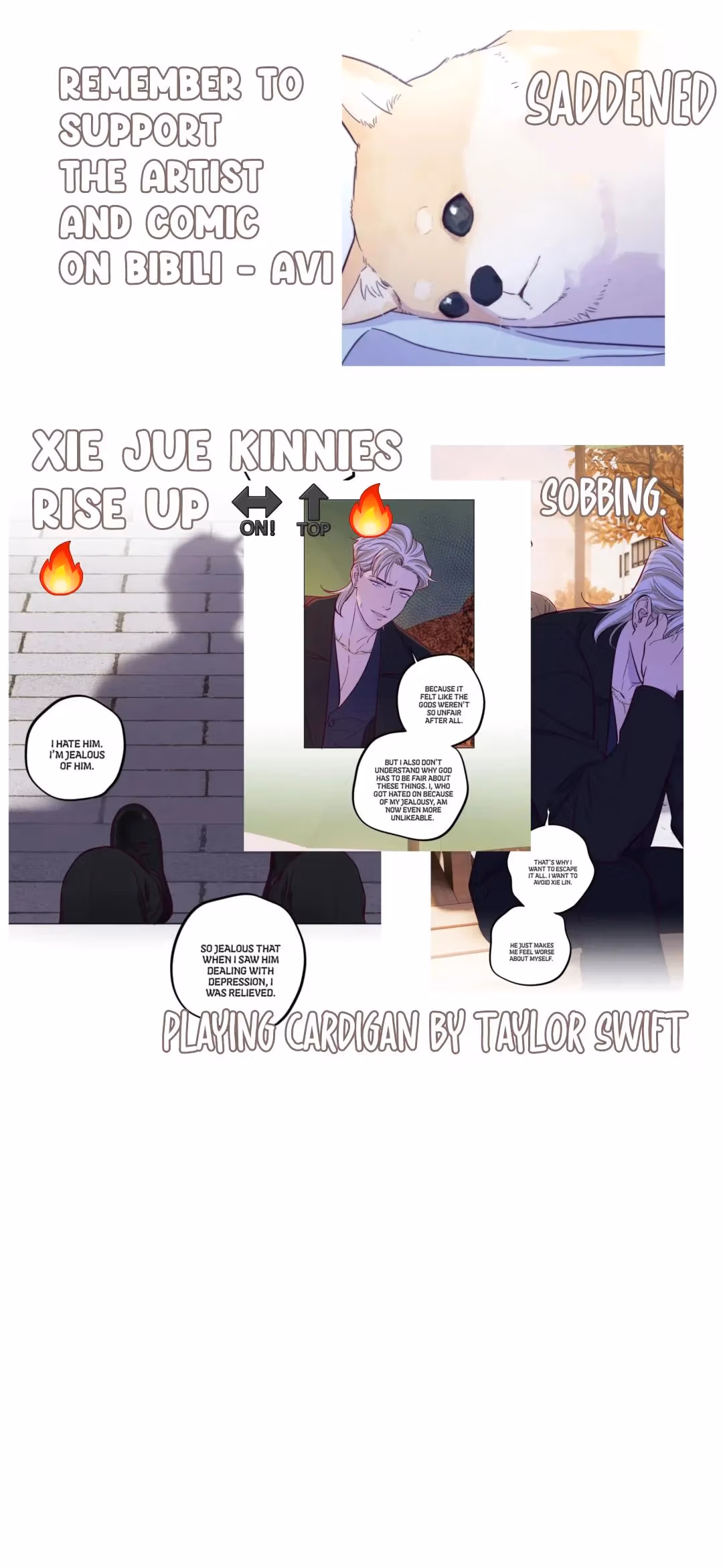 Trapping the Foxy Doctor Chapter 58 page 48 - 
