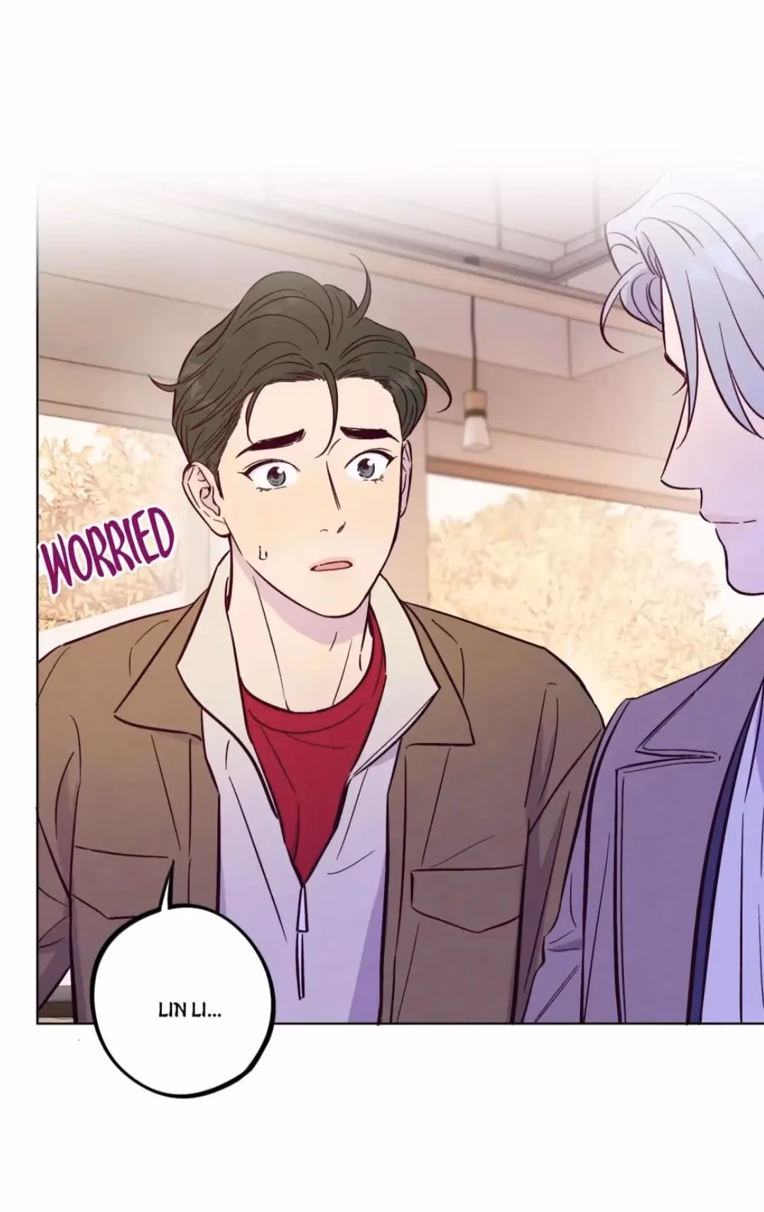 Trapping the Foxy Doctor Chapter 58 page 9 - 