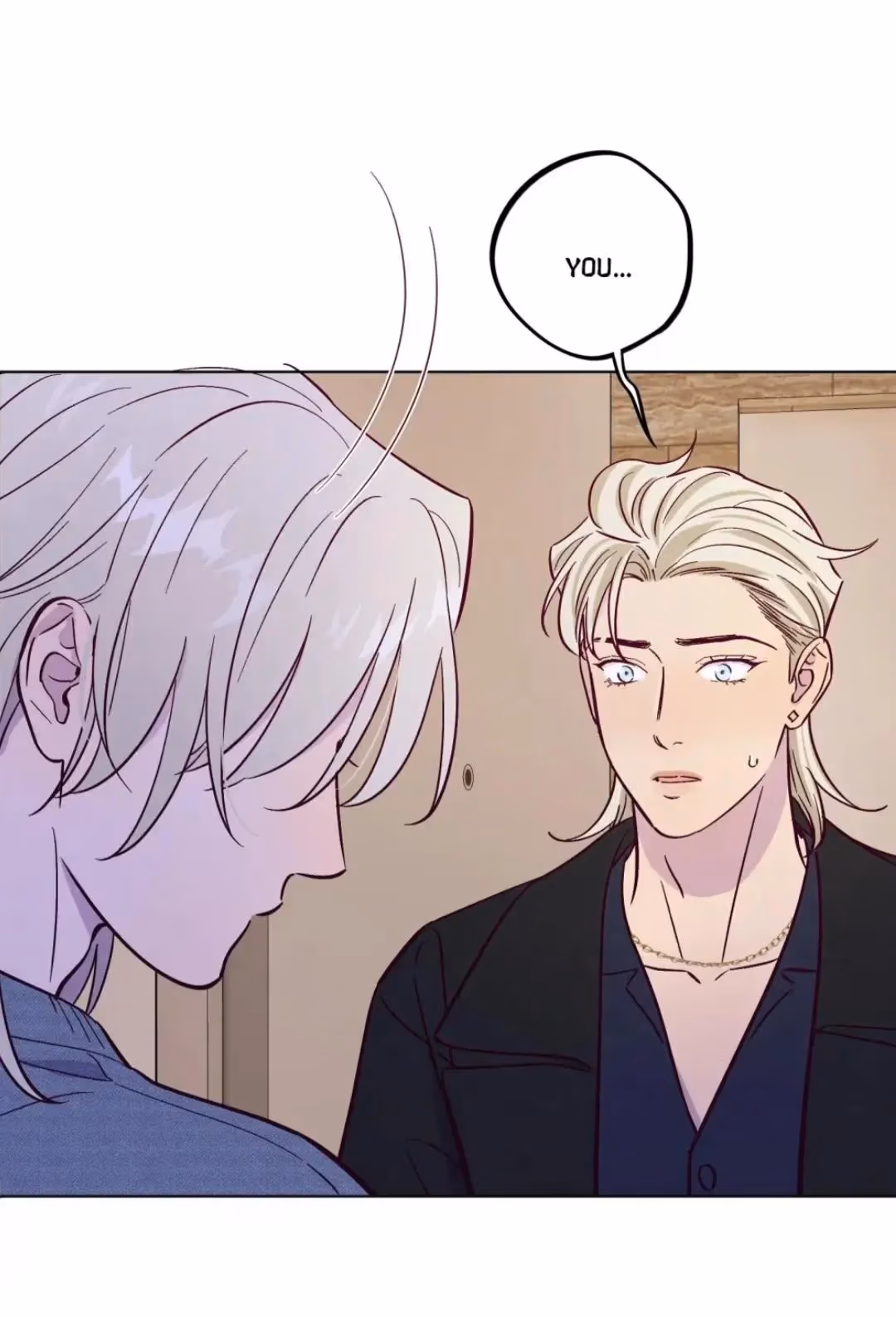 Trapping the Foxy Doctor Chapter 59 page 22 - 