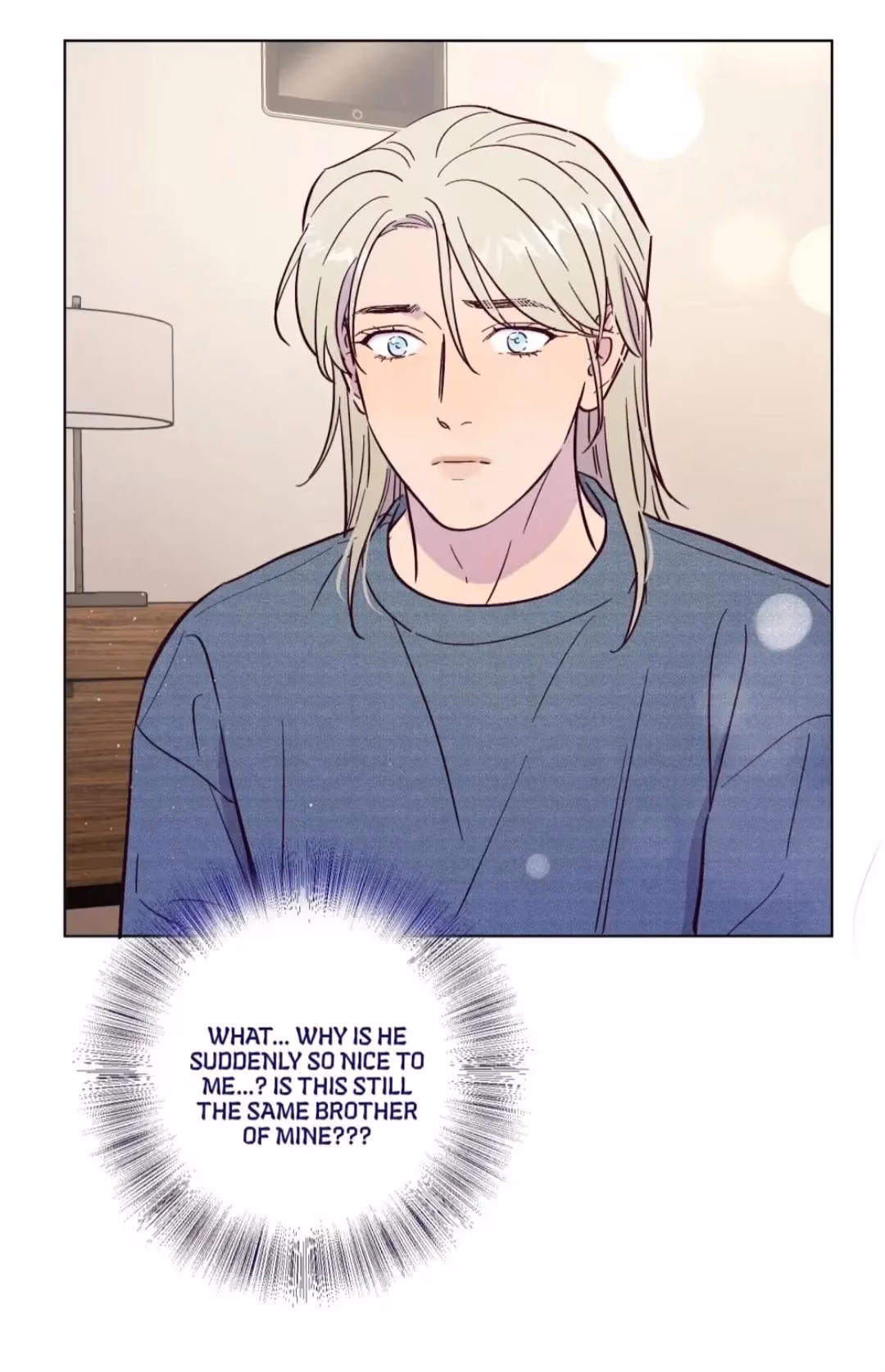 Trapping the Foxy Doctor Chapter 59 page 29 - 