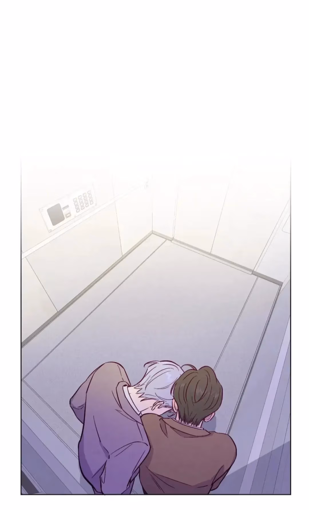 Trapping the Foxy Doctor Chapter 59 page 42 - 