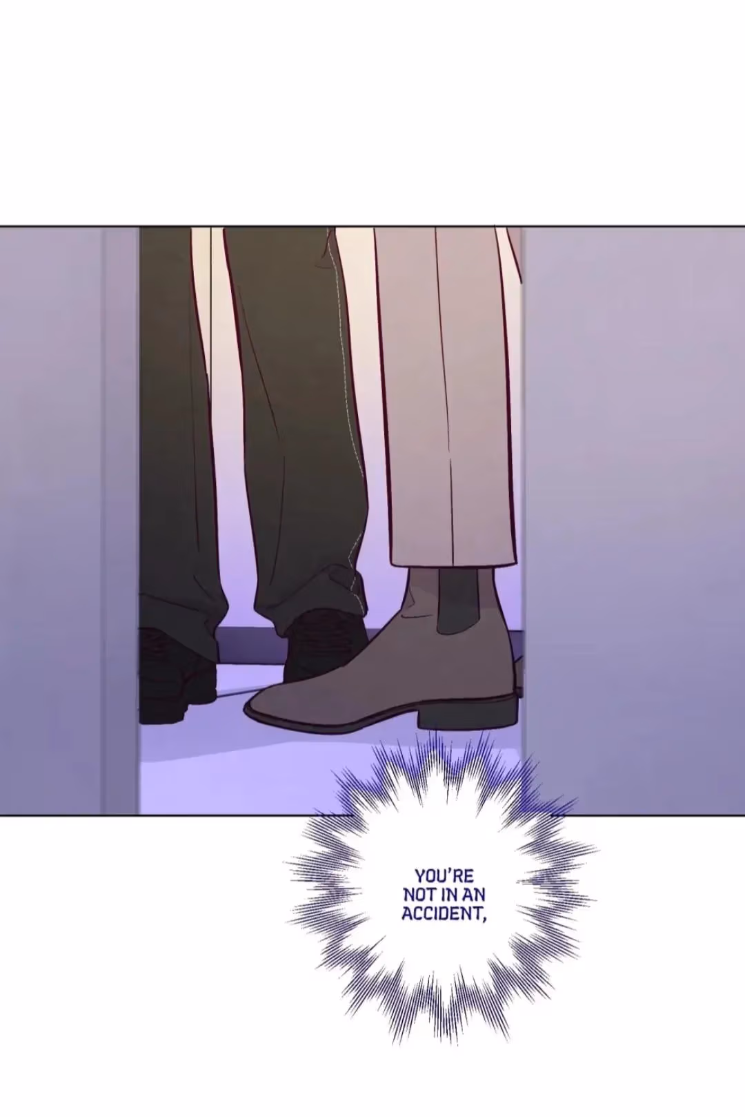 Trapping the Foxy Doctor Chapter 60 page 13 - 