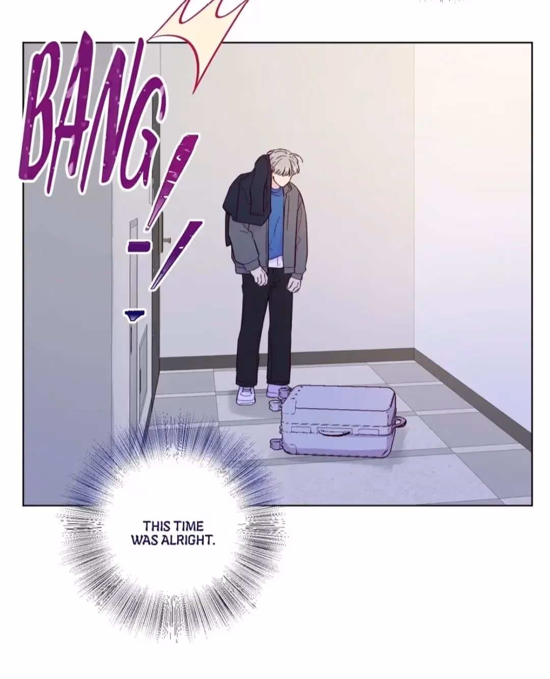 Trapping the Foxy Doctor Chapter 60 page 4 - 