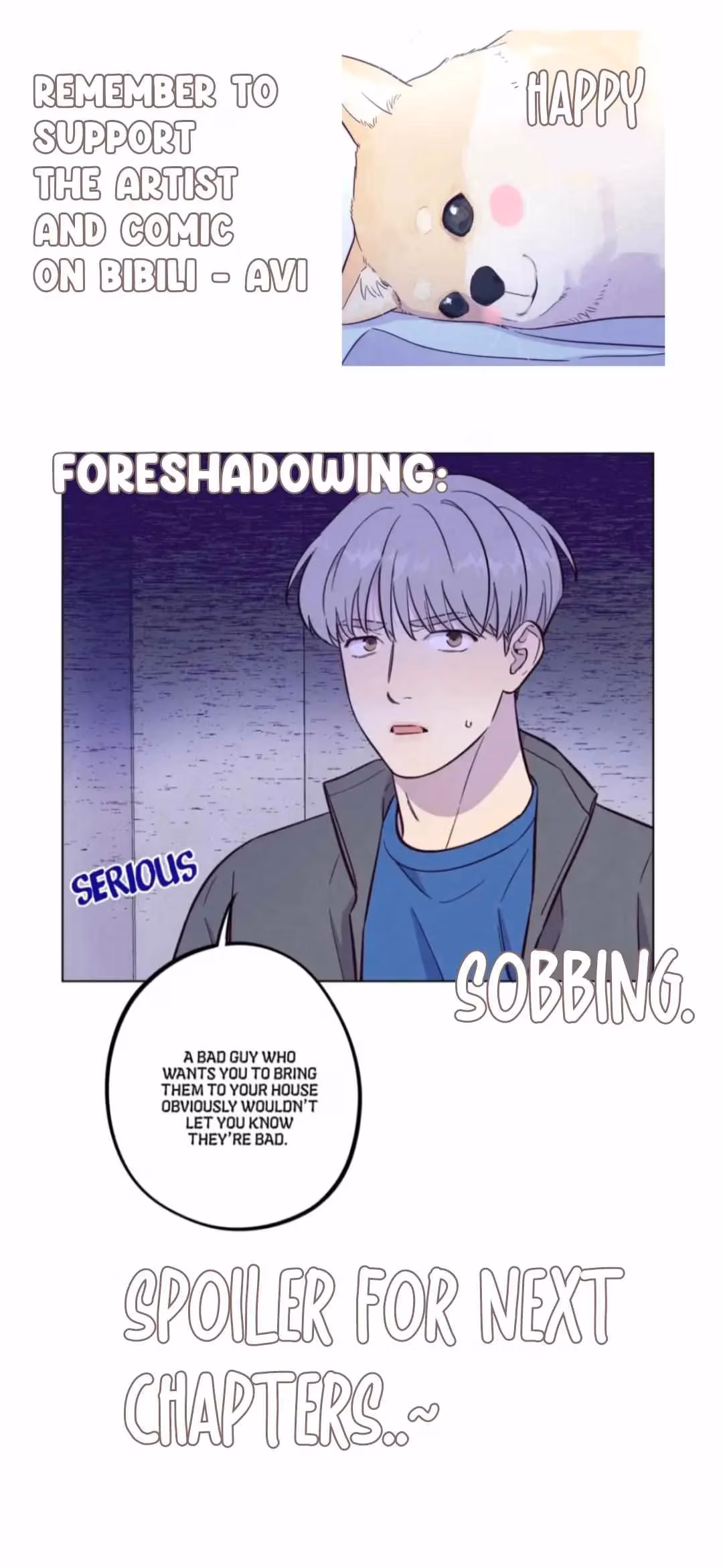 Trapping the Foxy Doctor Chapter 60 page 44 - 