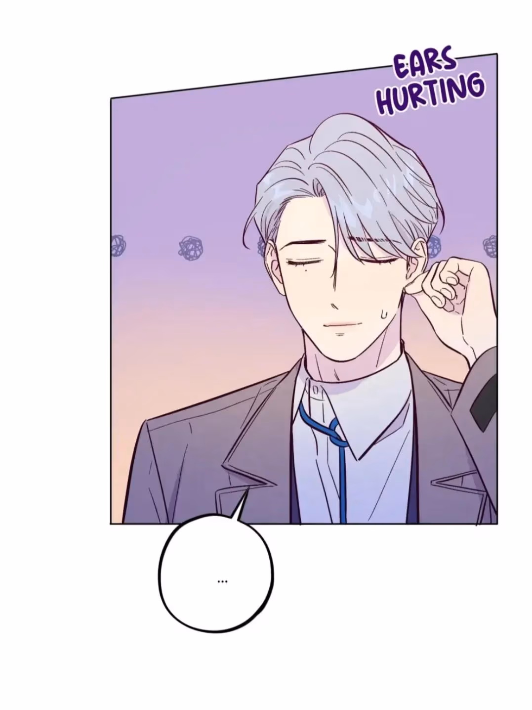 Trapping the Foxy Doctor Chapter 61 page 21 - 