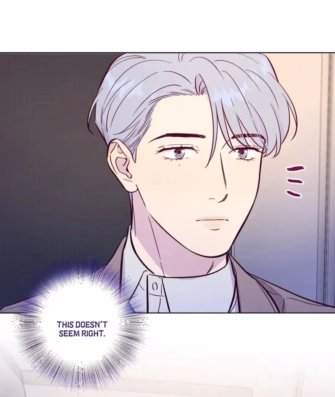 Trapping the Foxy Doctor Chapter 61 page 22 - 