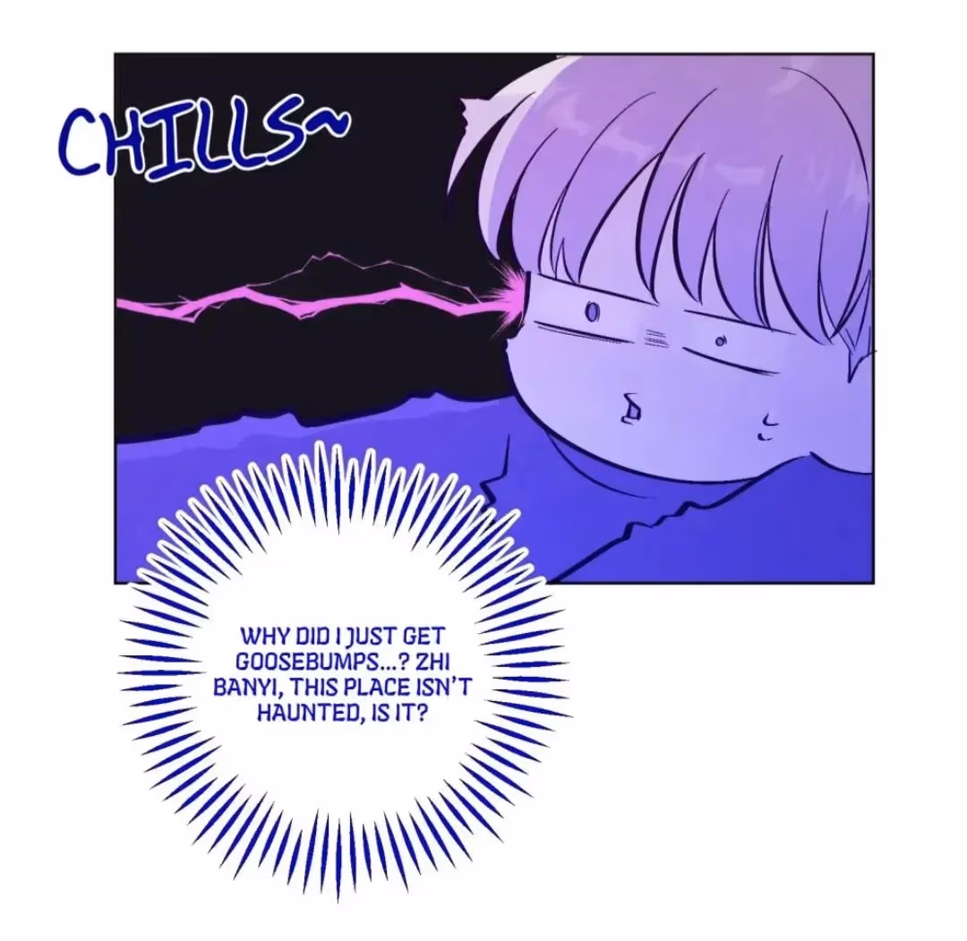 Trapping the Foxy Doctor Chapter 61 page 24 - 