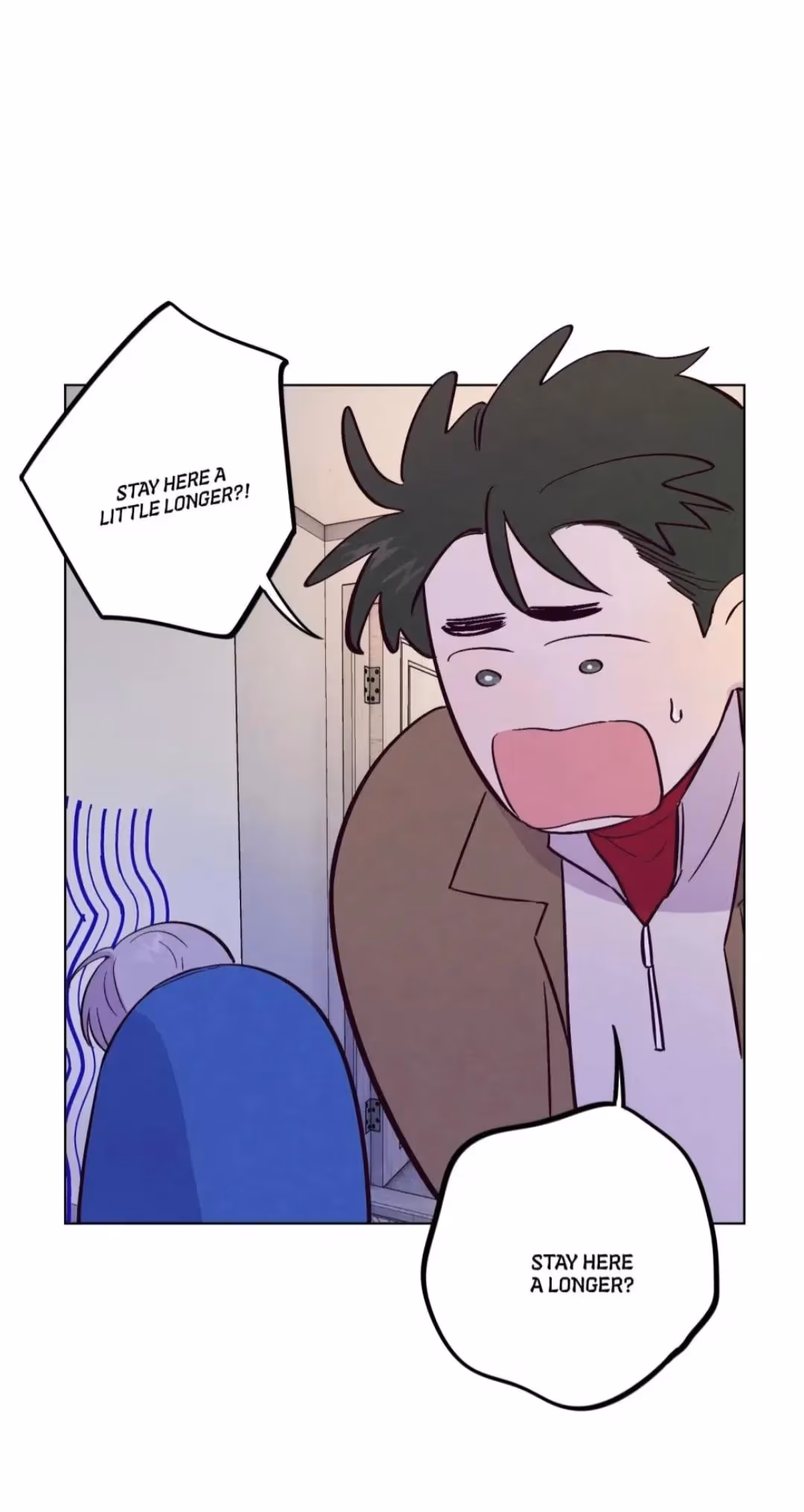 Trapping the Foxy Doctor Chapter 61 page 26 - 