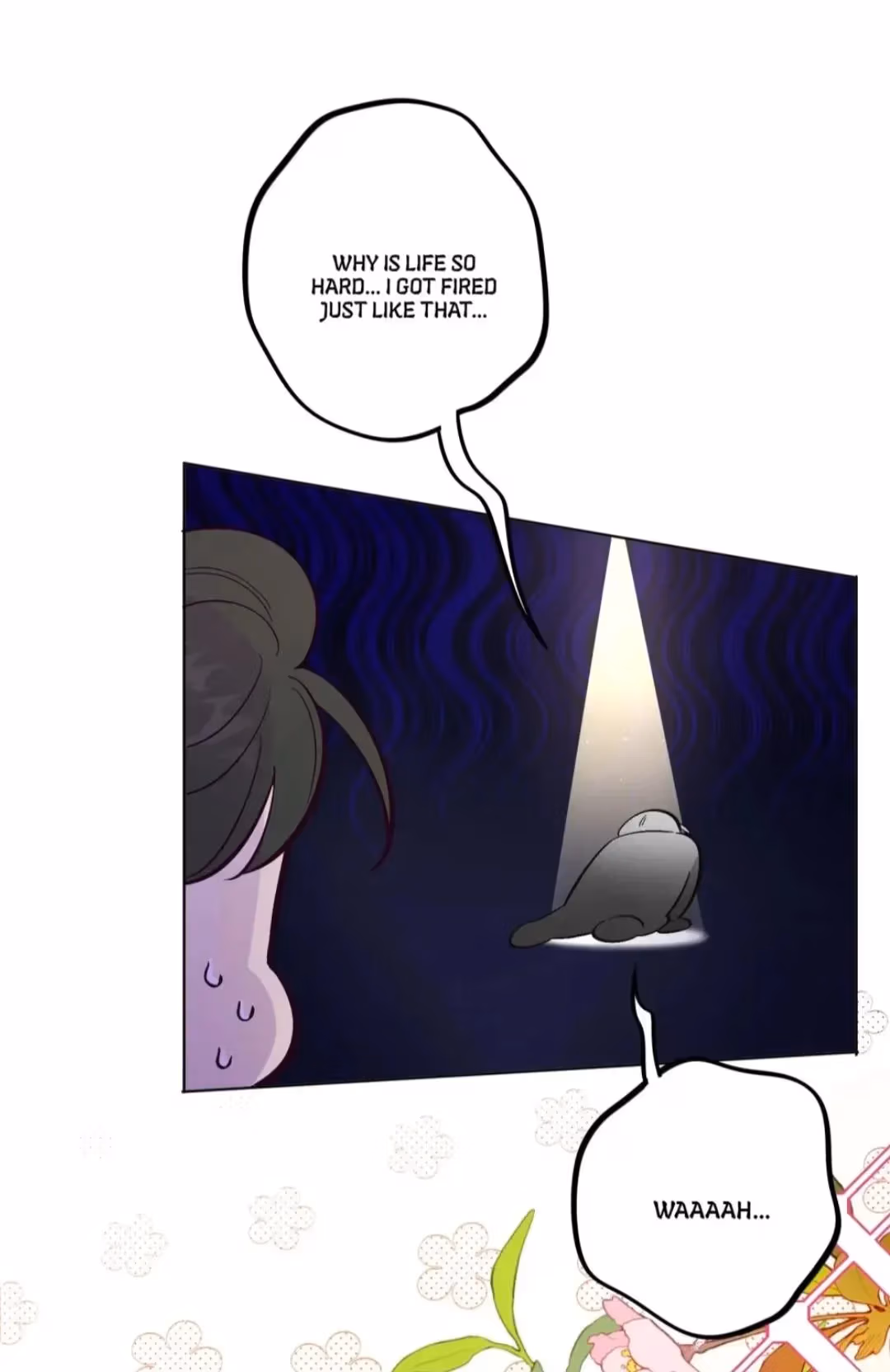 Trapping the Foxy Doctor Chapter 61 page 31 - 