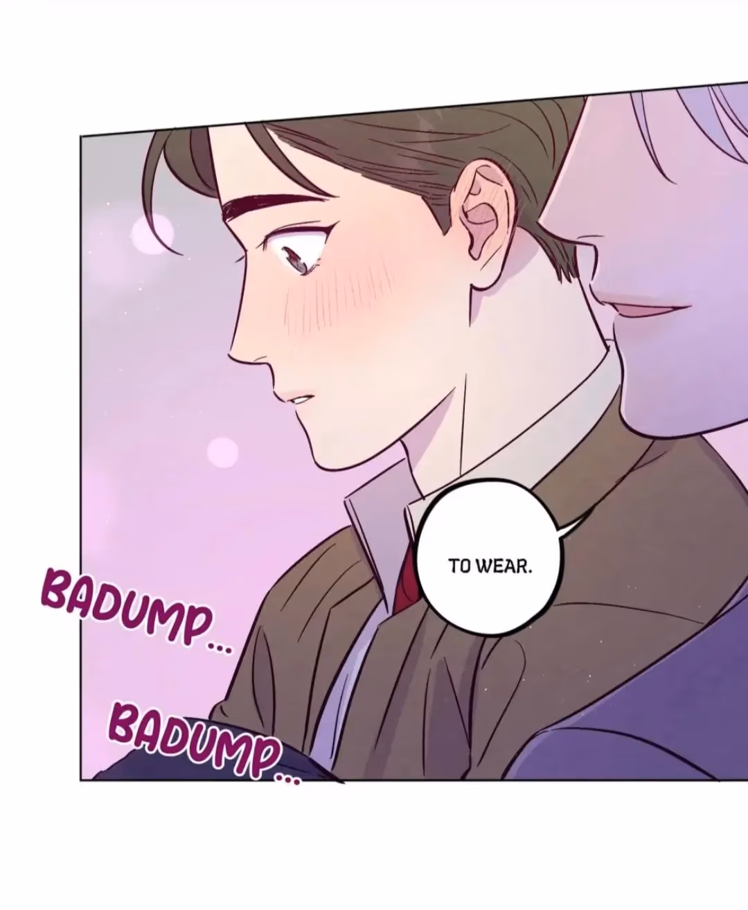 Trapping the Foxy Doctor Chapter 61 page 43 - 
