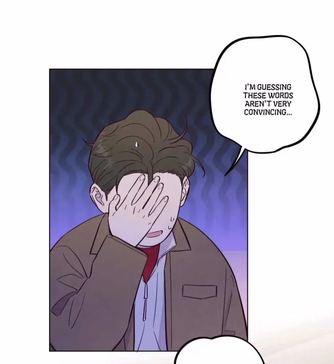 Trapping the Foxy Doctor Chapter 61 page 9 - 